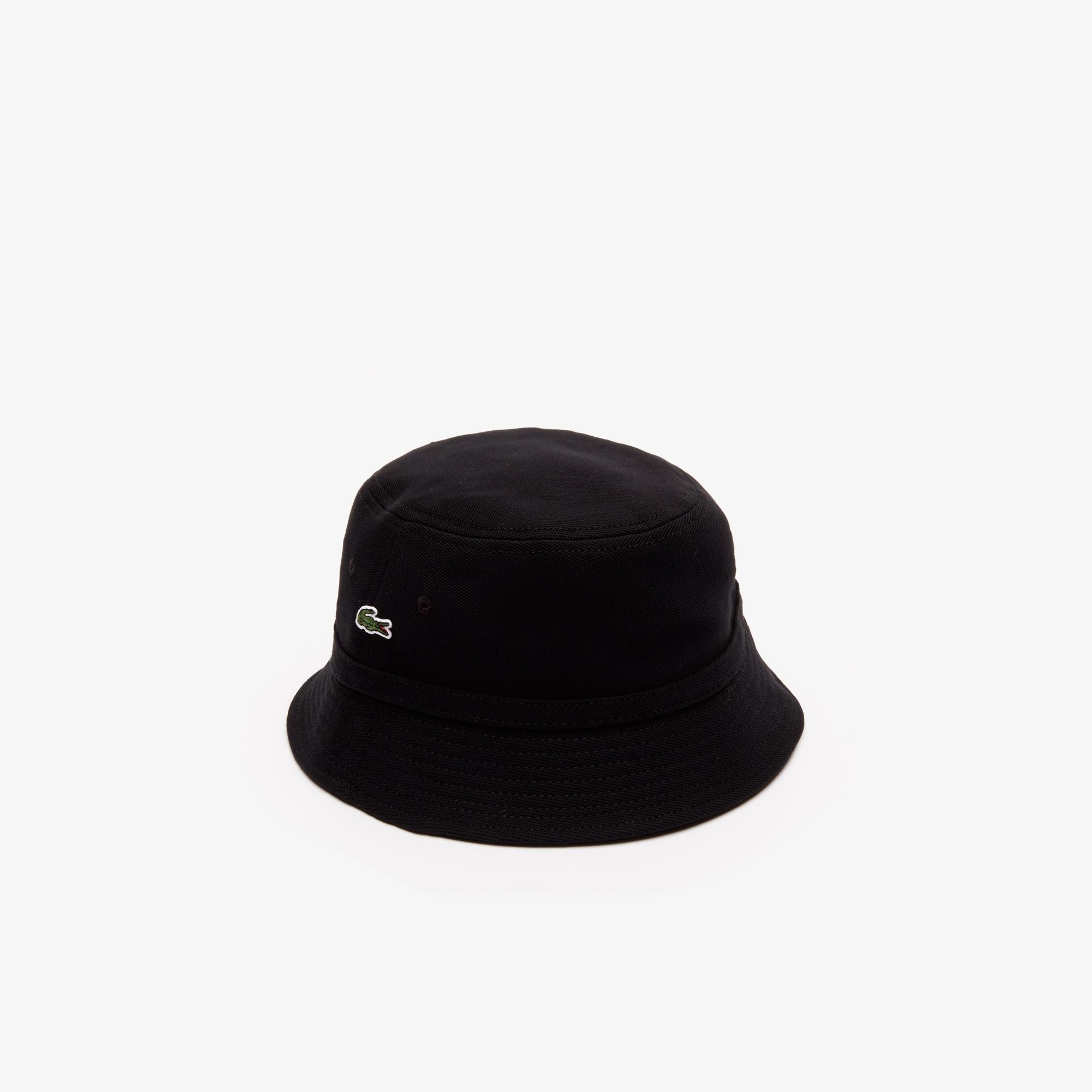 lacoste bob bucket hat