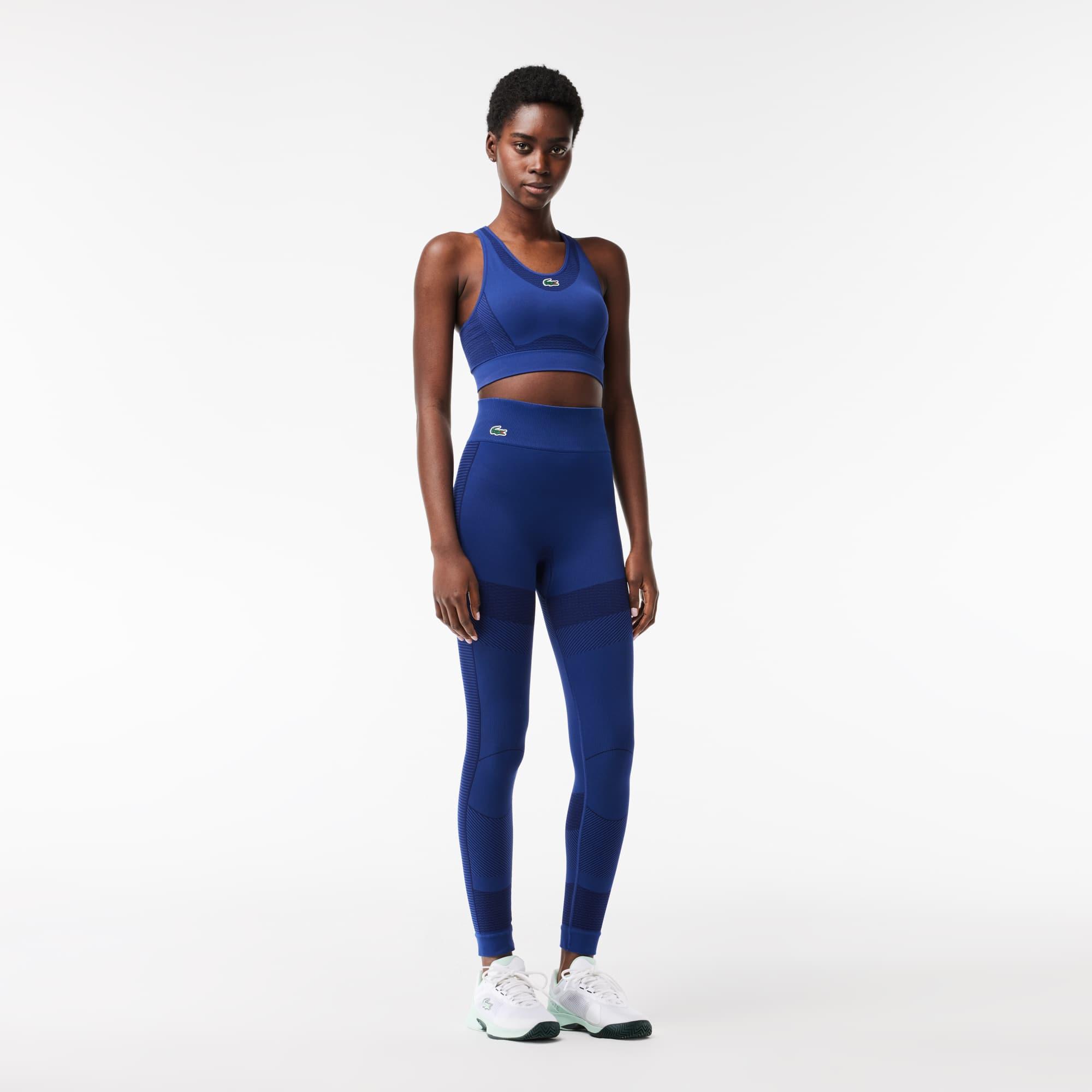 Lacoste Leggings for Women Online Sale up to 50 off Lyst