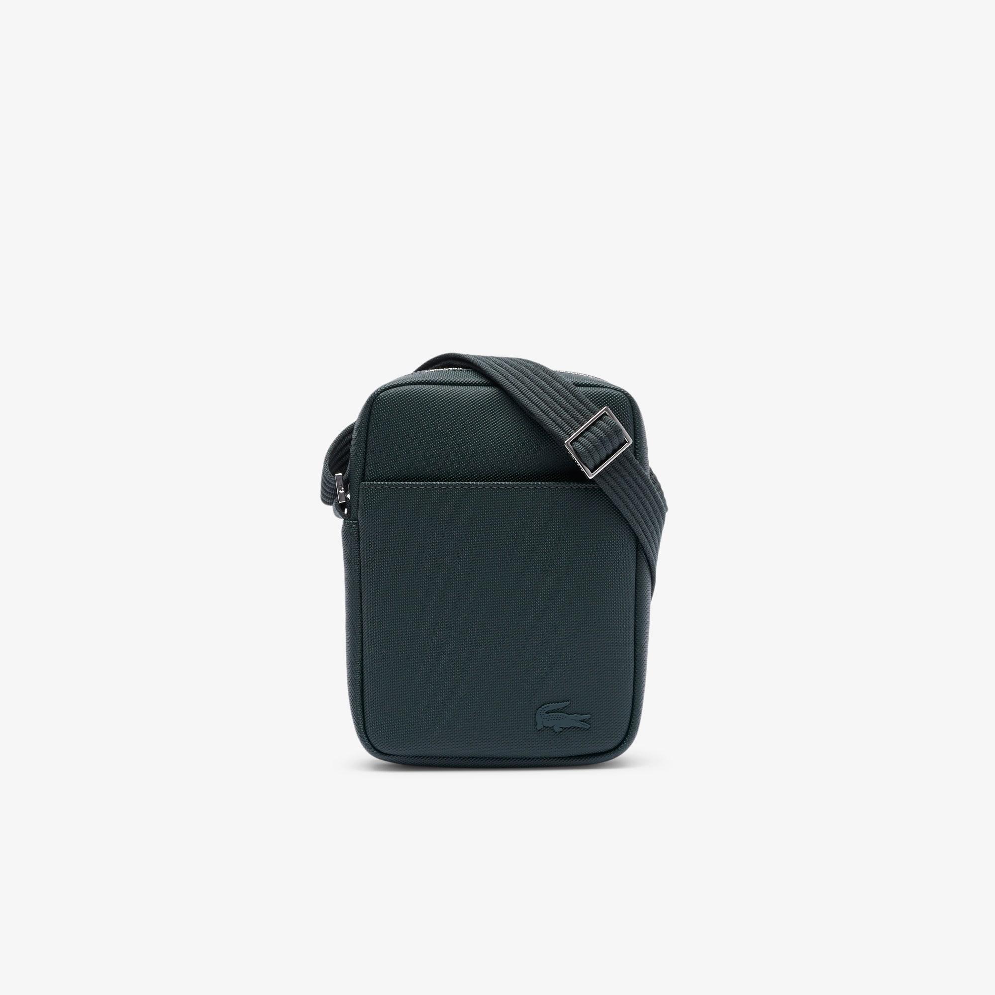 Lacoste Messenger bags for Men | Online Sale up to 61% off Lacoste Messenger bags for Men | Online Sale up to 61% off
