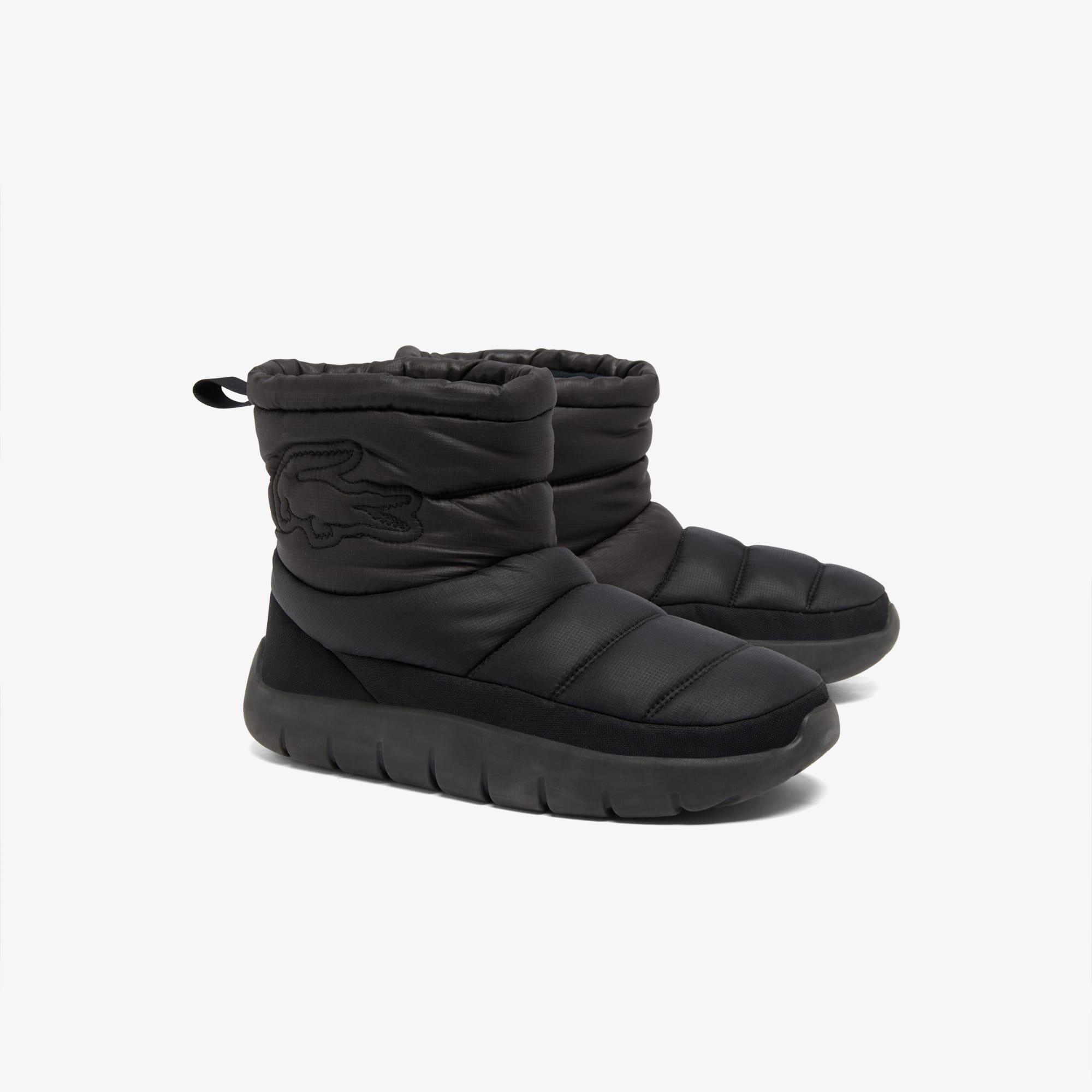 lacoste boots sale