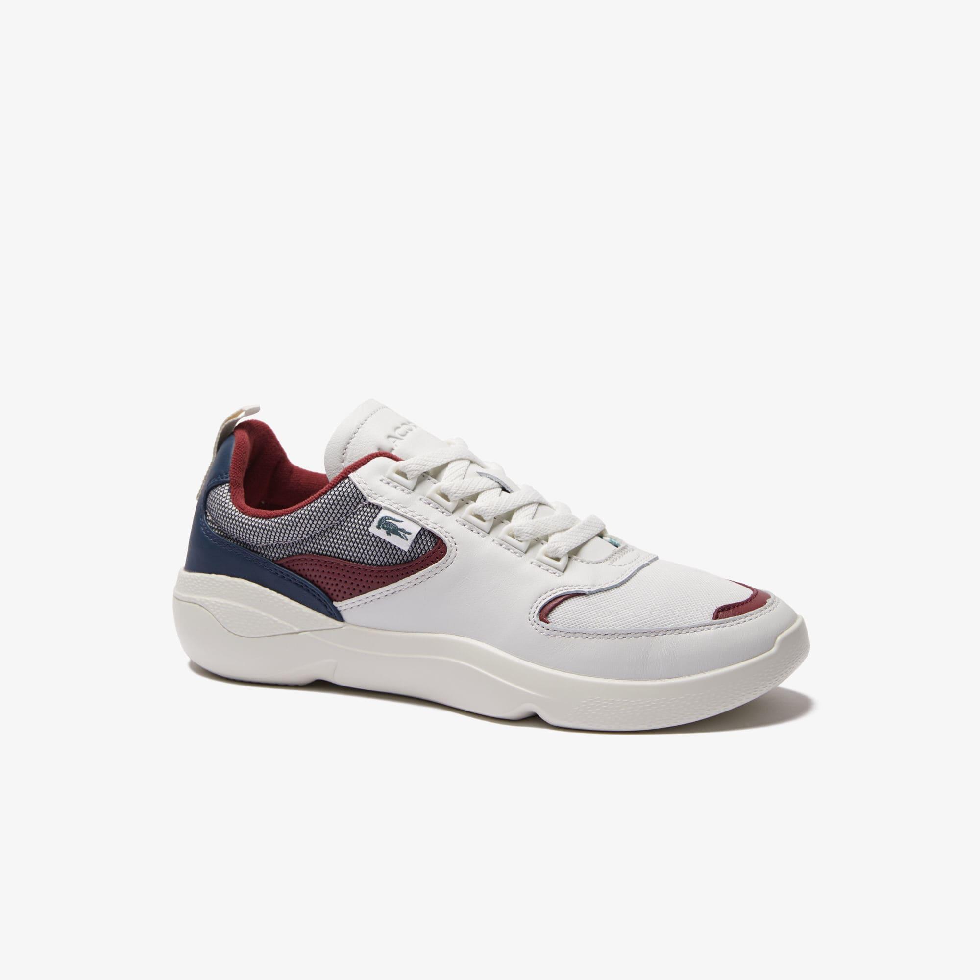 lacoste mens tops