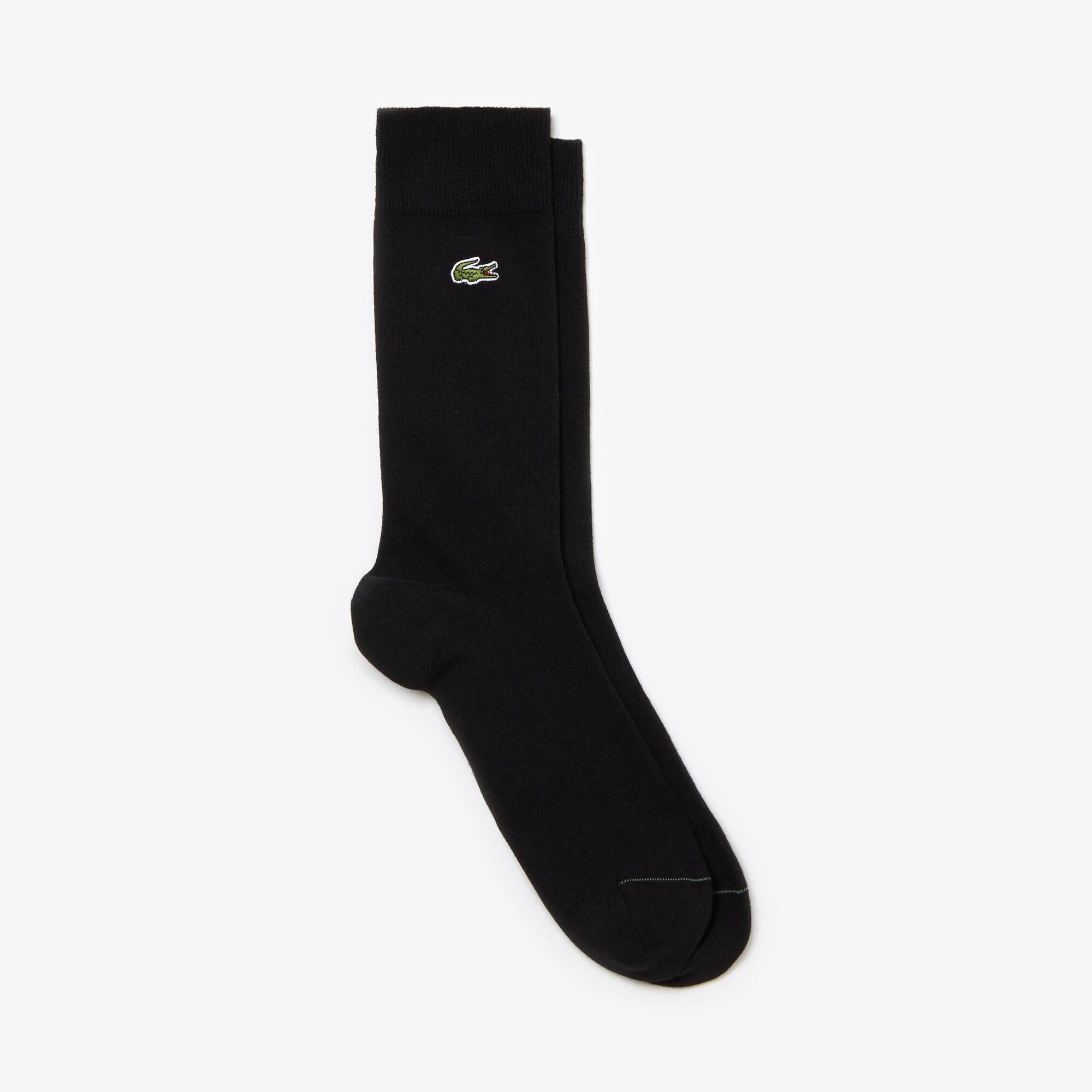 black socks jersey