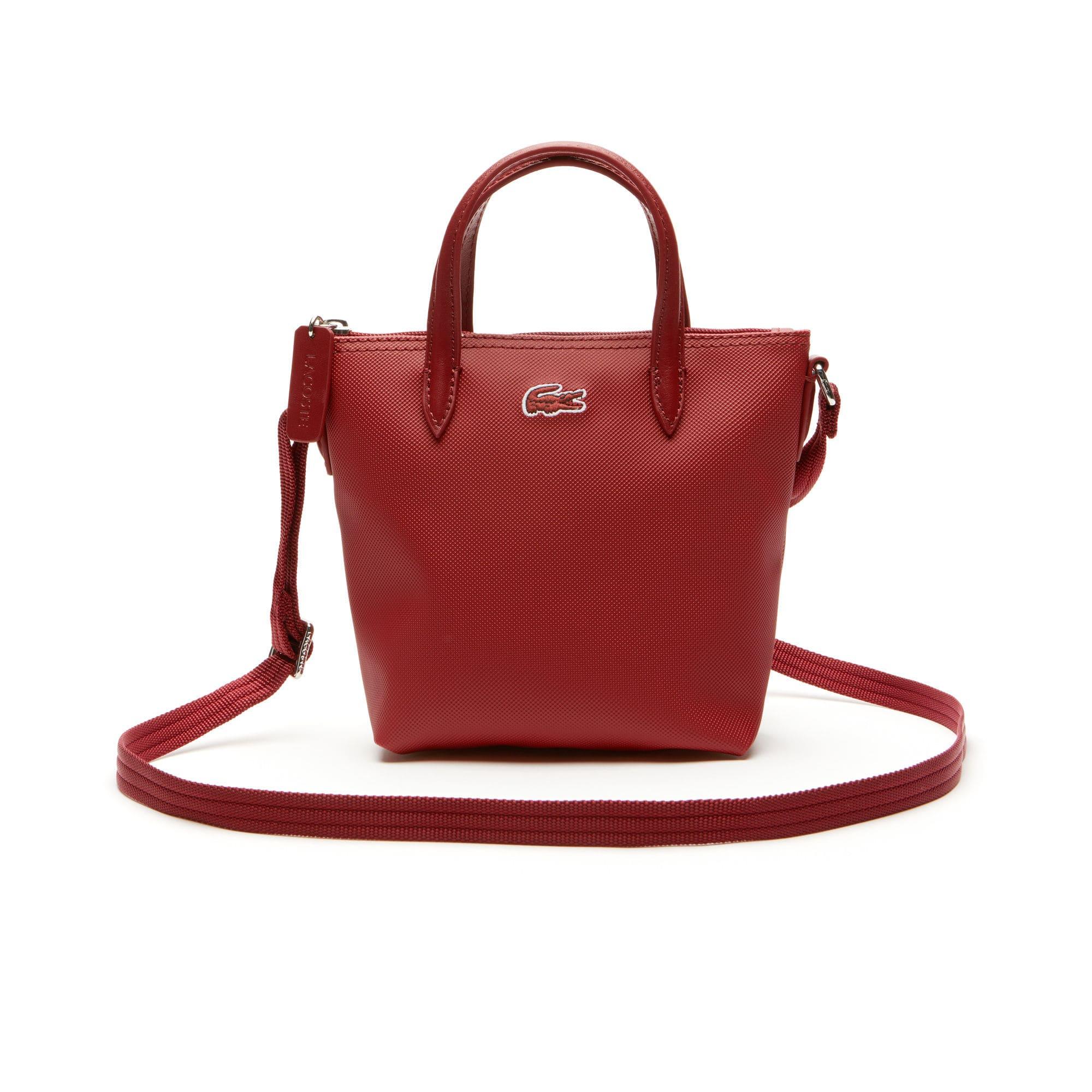 tote lacoste