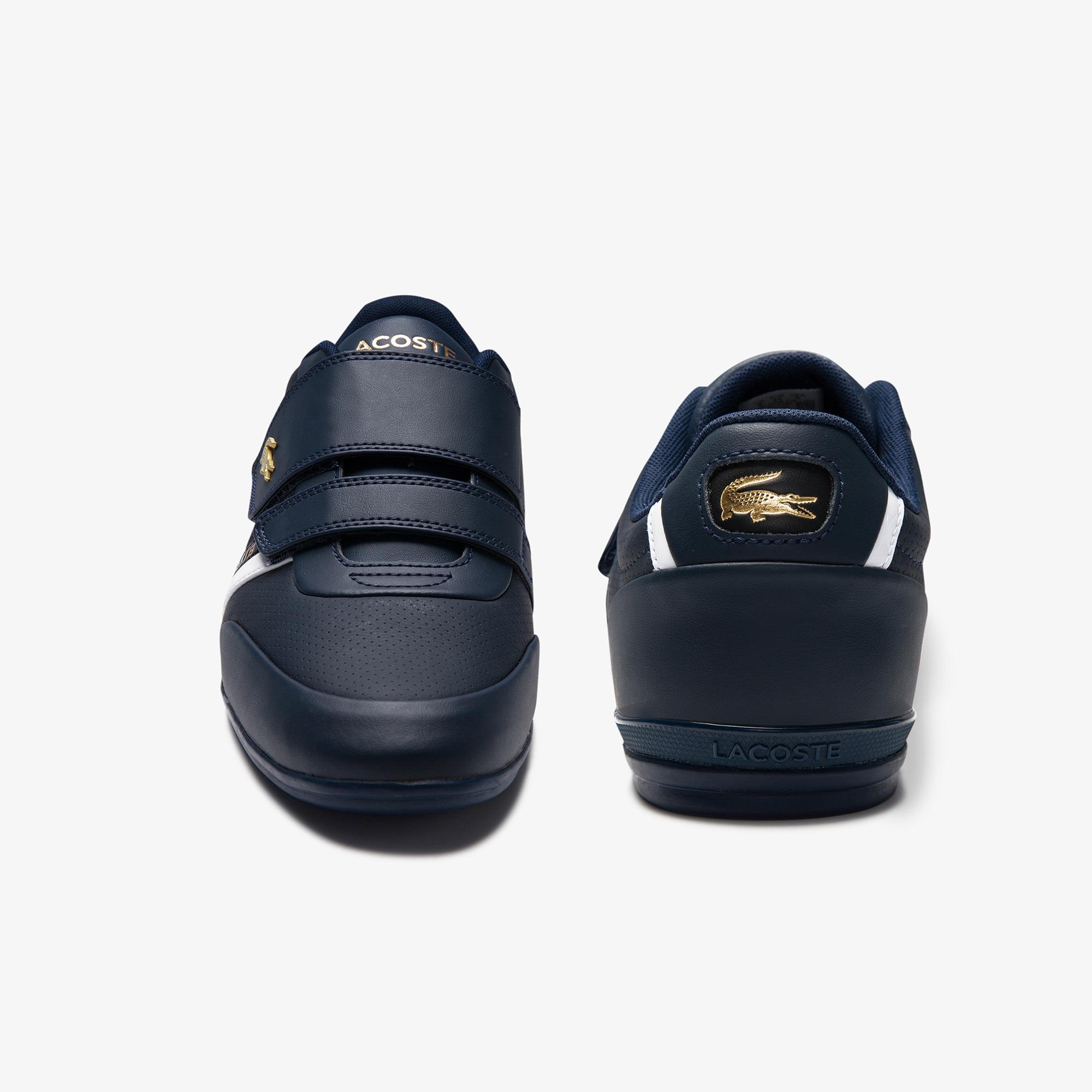 lacoste misano trainers