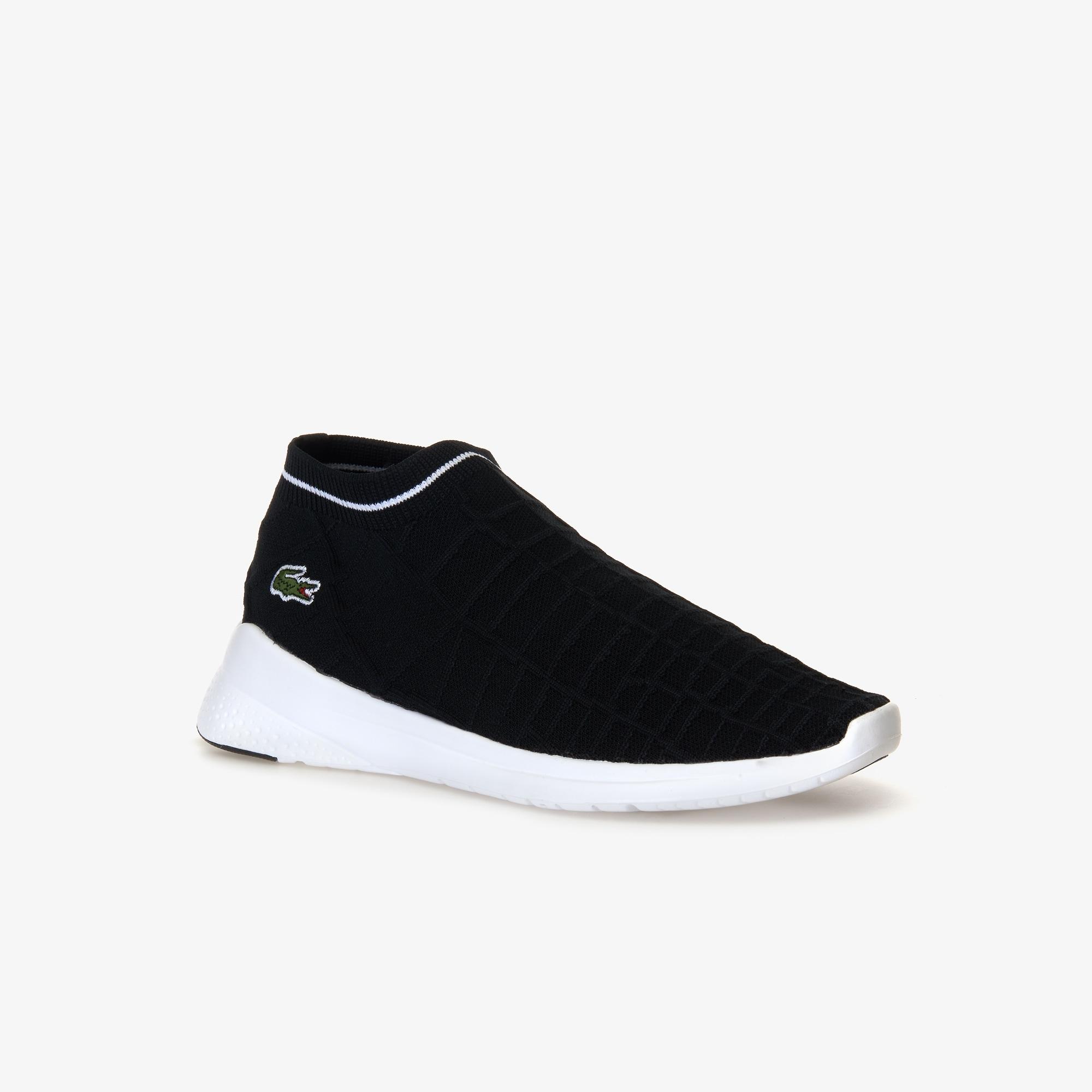 lacoste light fit sock