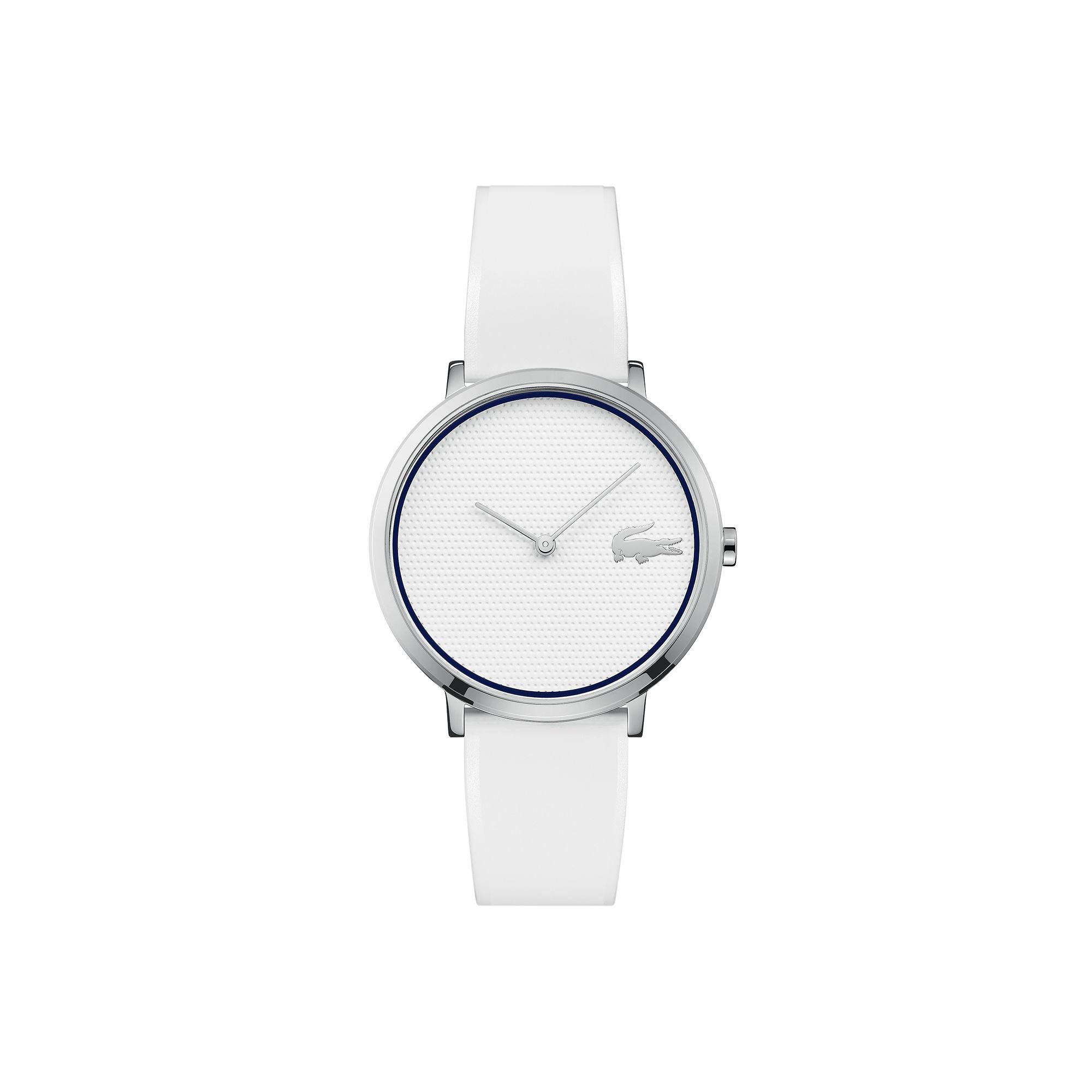 lacoste moon ultra slim watch