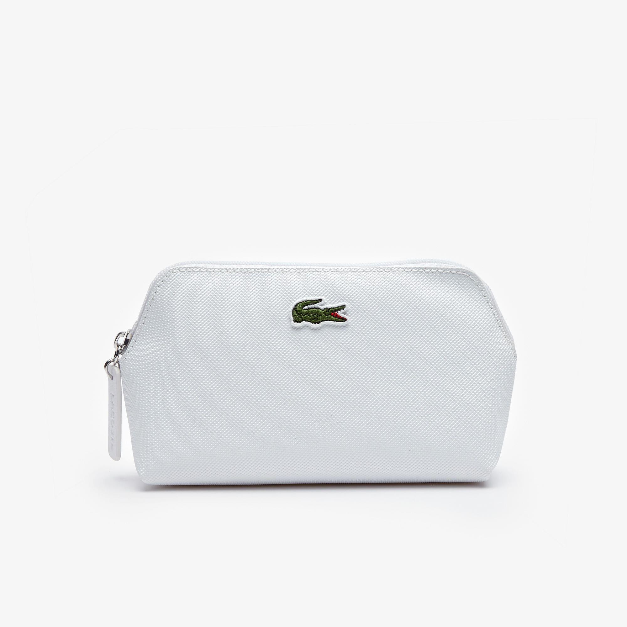 Lacoste L.12.12 Makeup Bag in Bright 