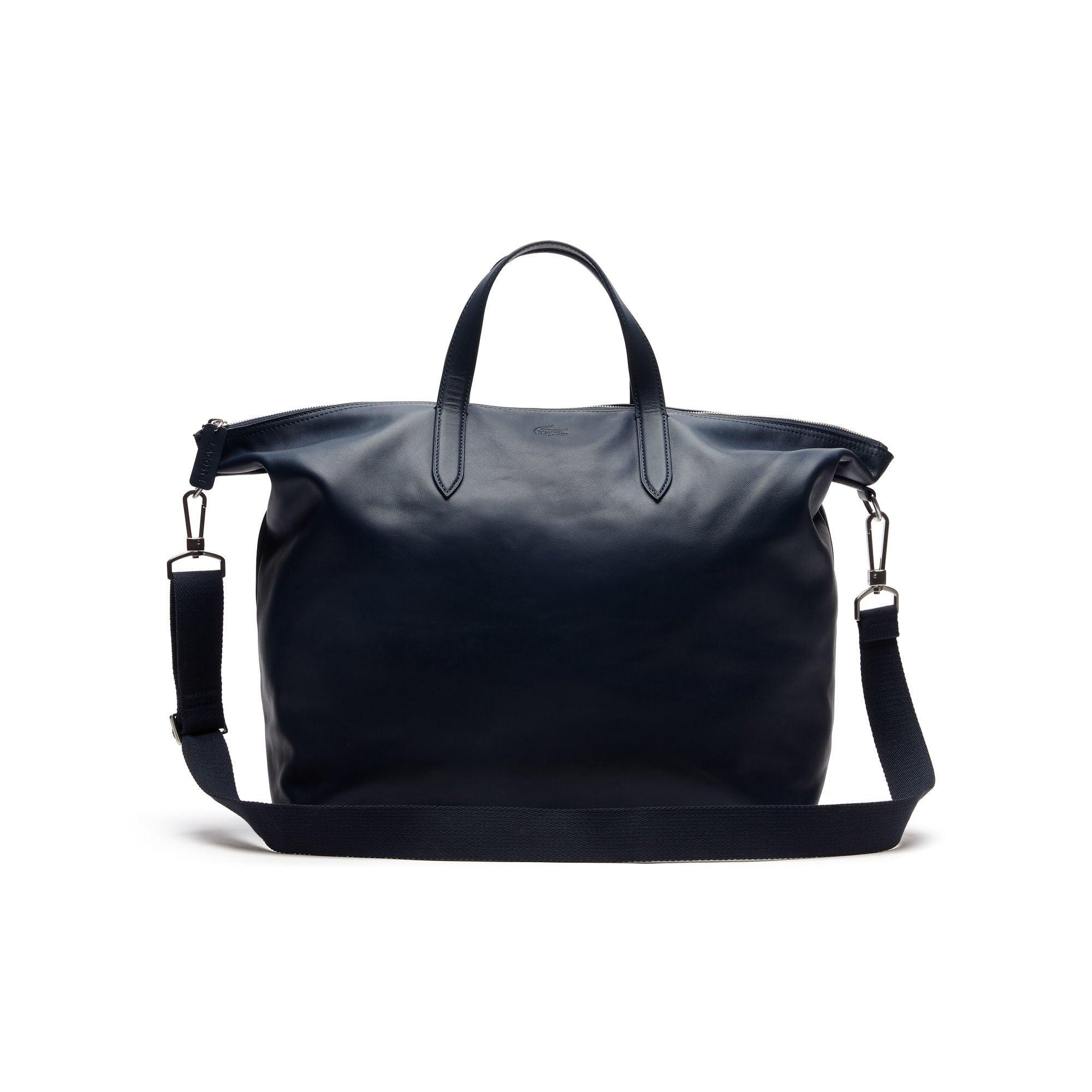 lacoste weekend bag