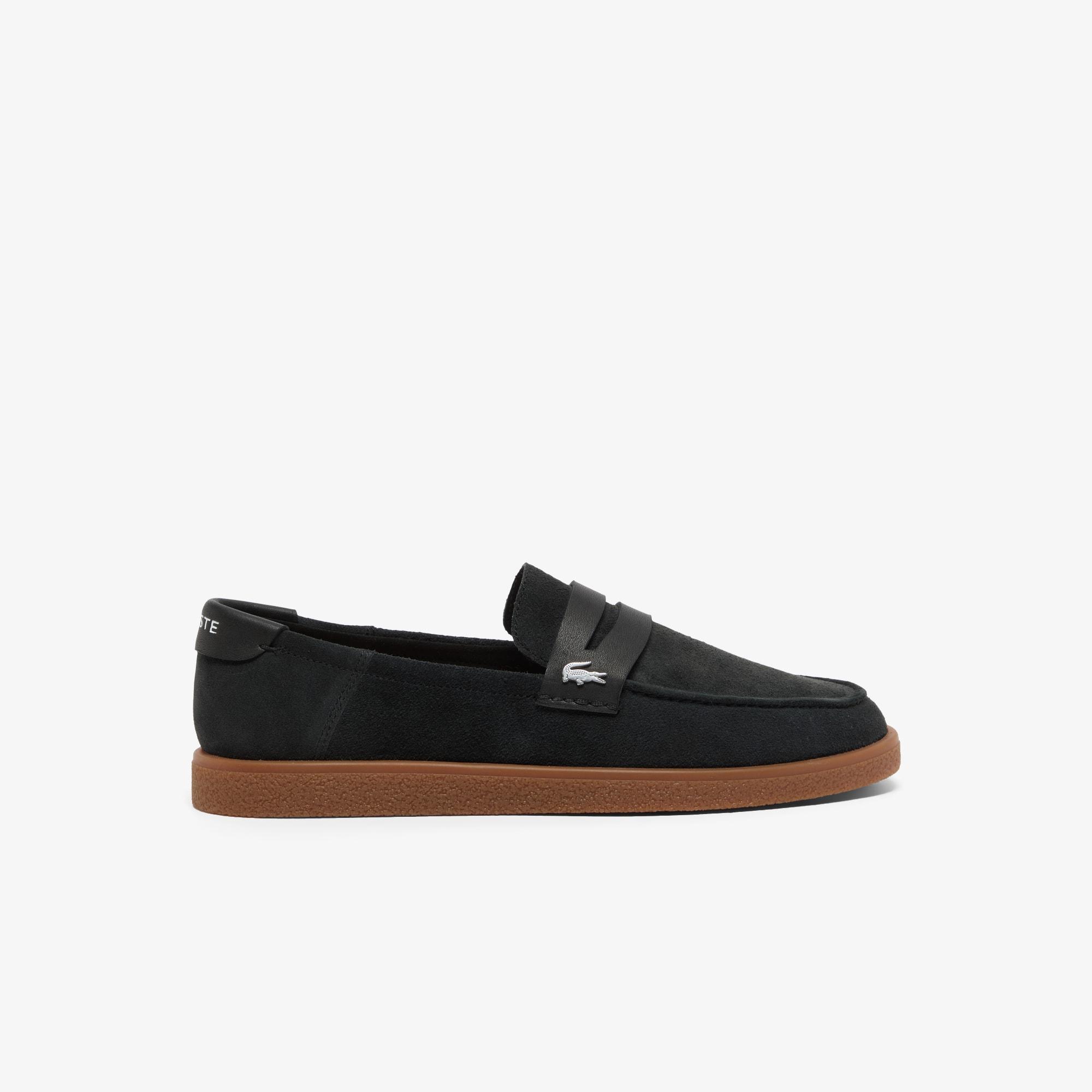 Lacoste Slip-on shoes for Men Online Sale up to 50% off Lyst