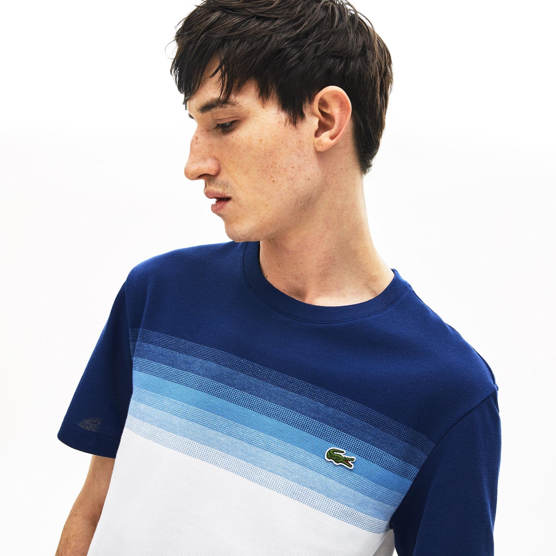 lacoste t shirt xxl
