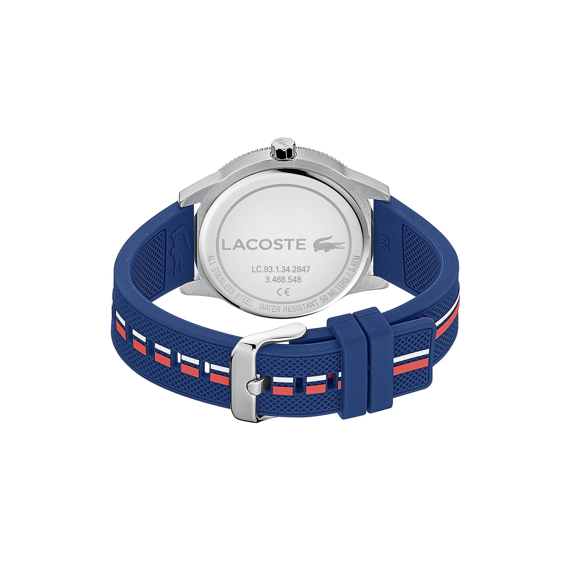 lacoste gents watch