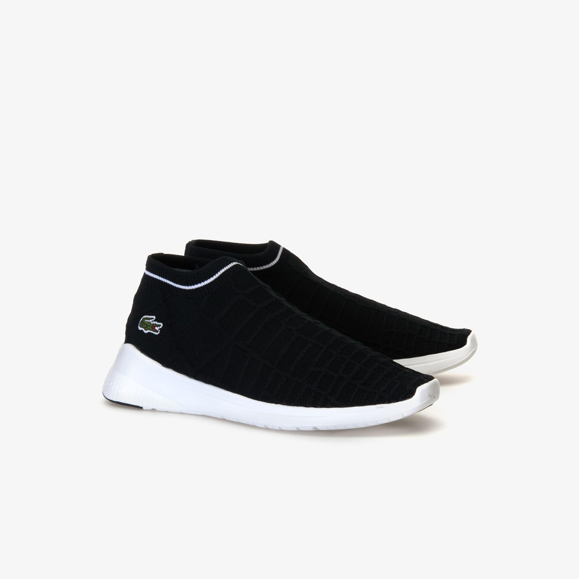 lacoste fit sock