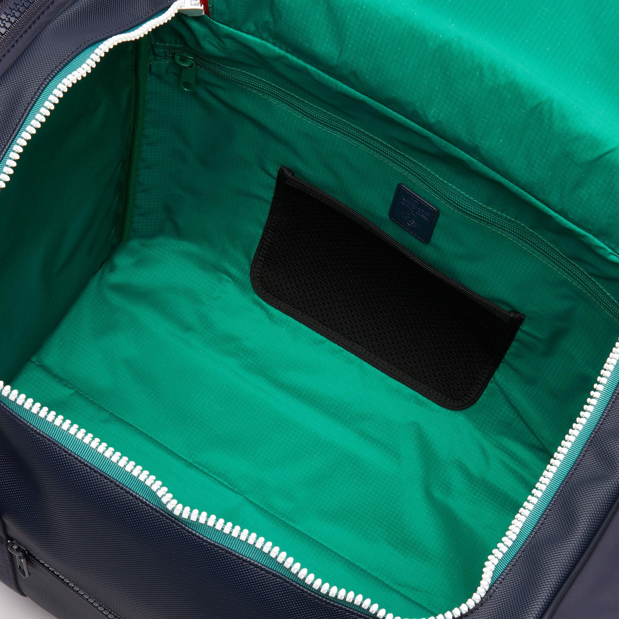 lacoste roland garros bag