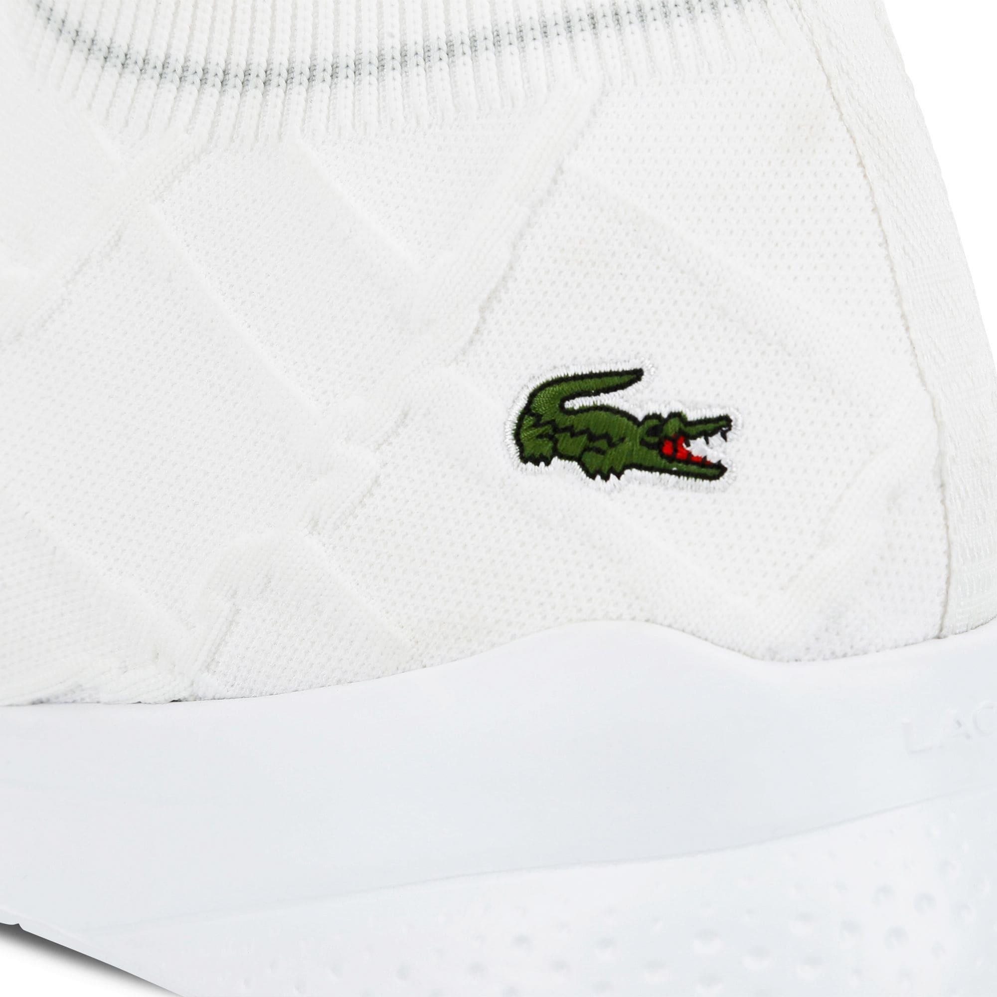 lacoste sock sneakers