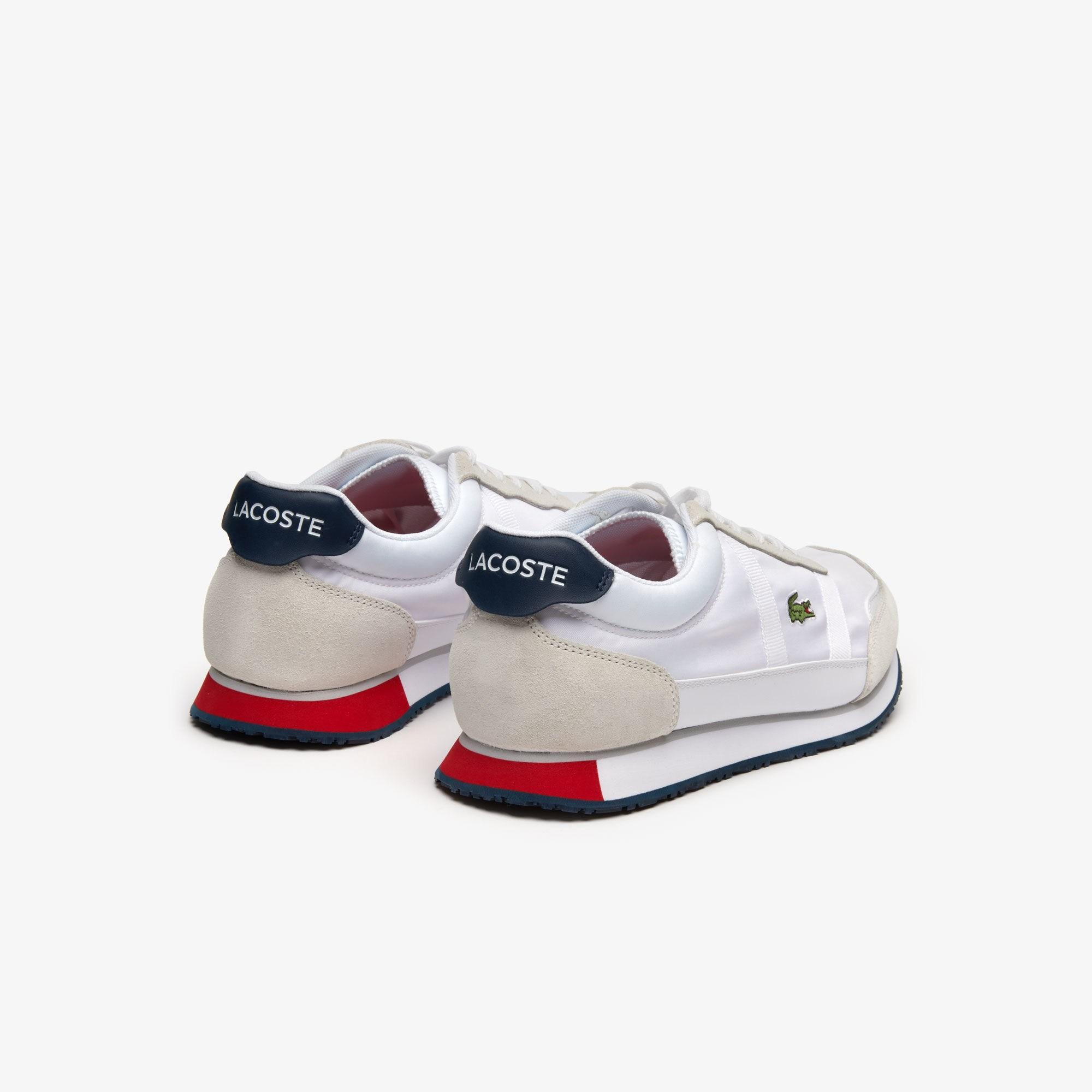 lacoste sneakers