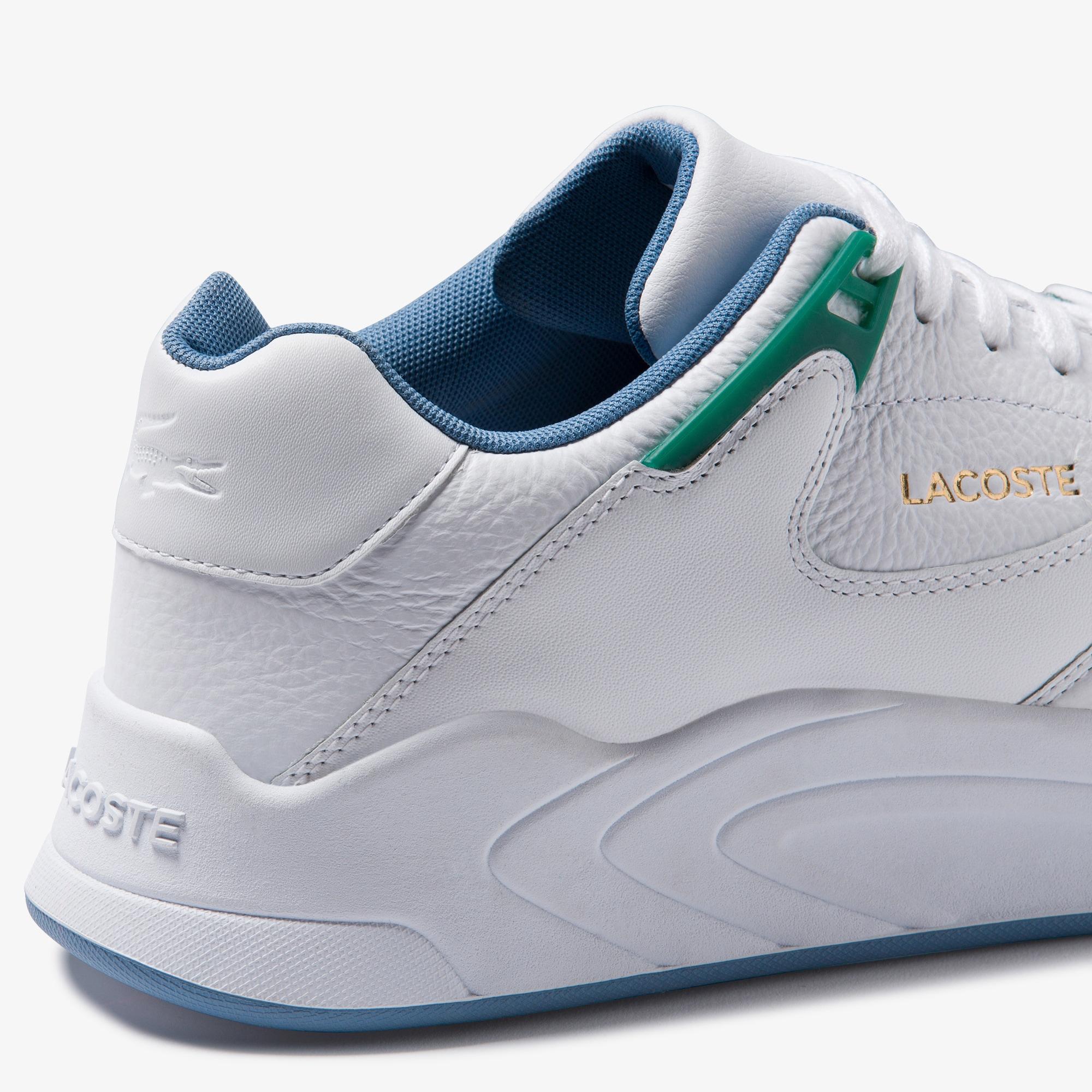 lacoste court slam sneaker