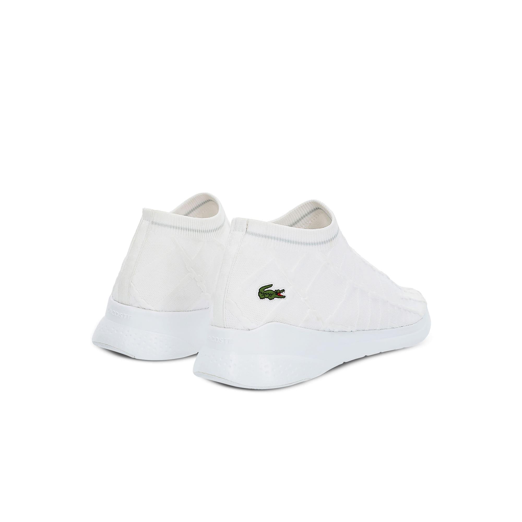 lacoste sock sneakers