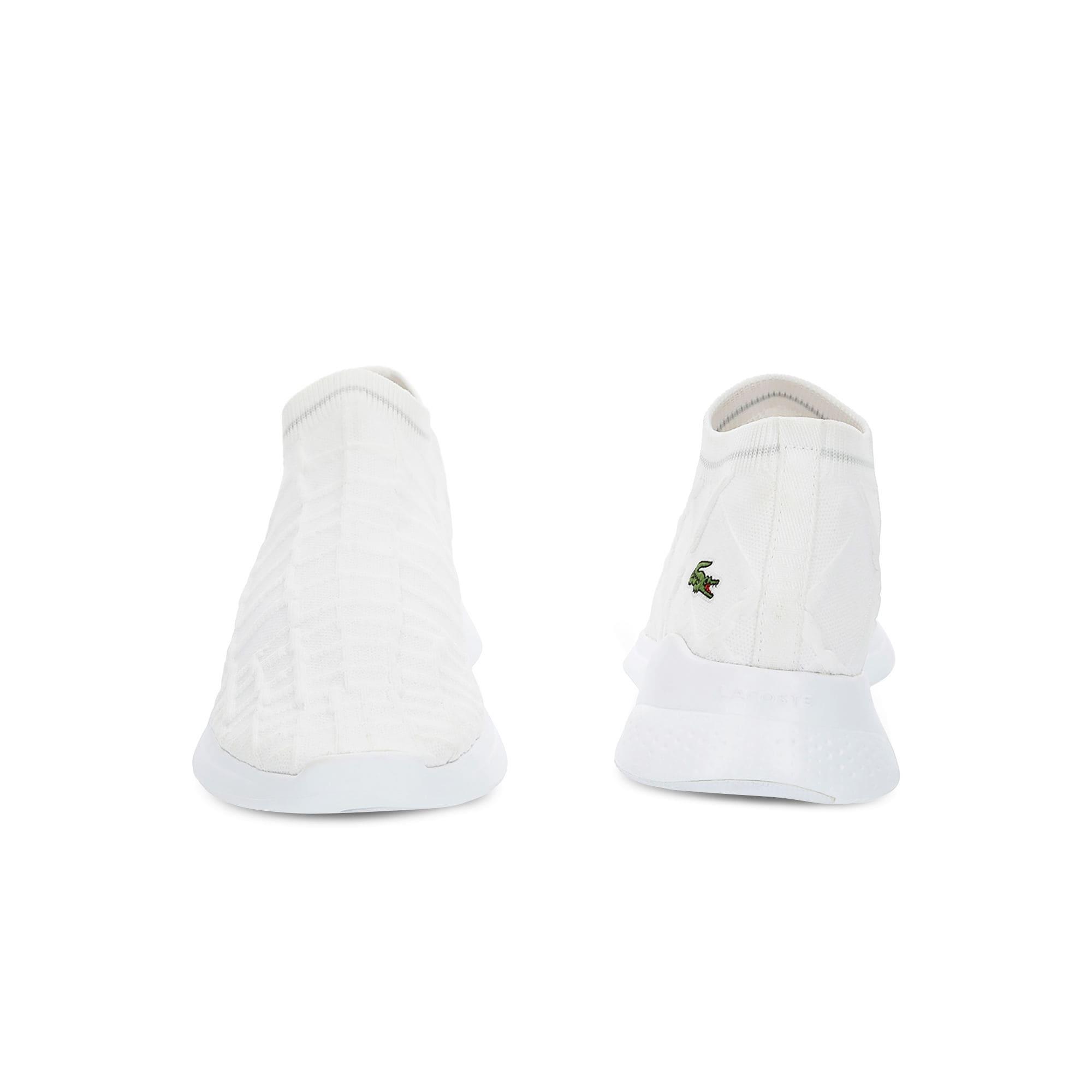 men's lt fit trainers with tricolour croc