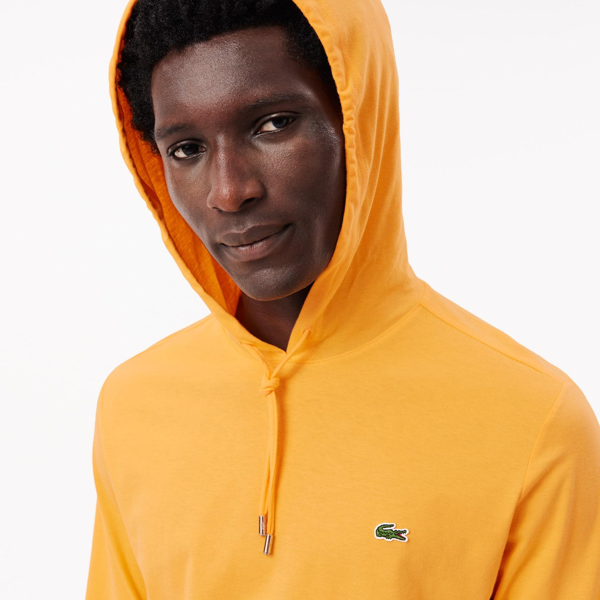 Lacoste Long sleeve t shirts for Men Online Sale up to 60 off Lyst