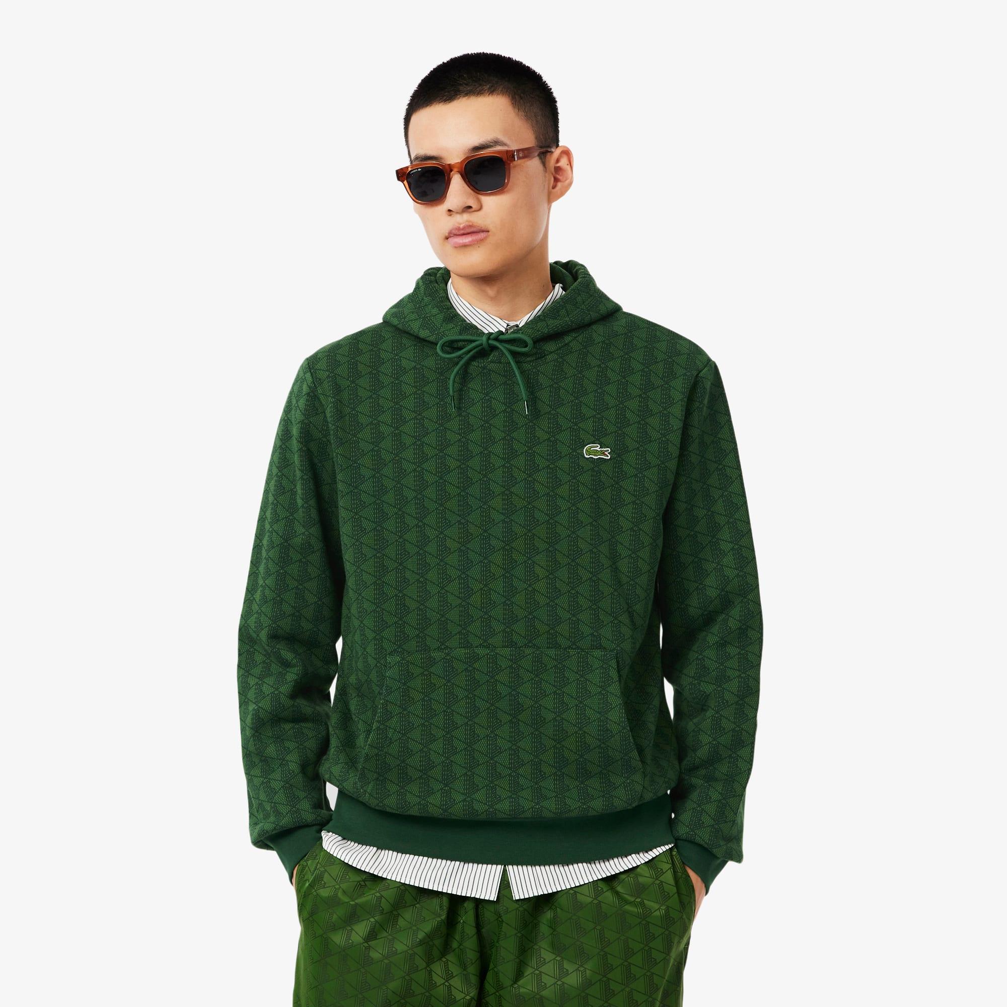 Lacoste Hoodies for Men Online Sale up to 40% off Lyst