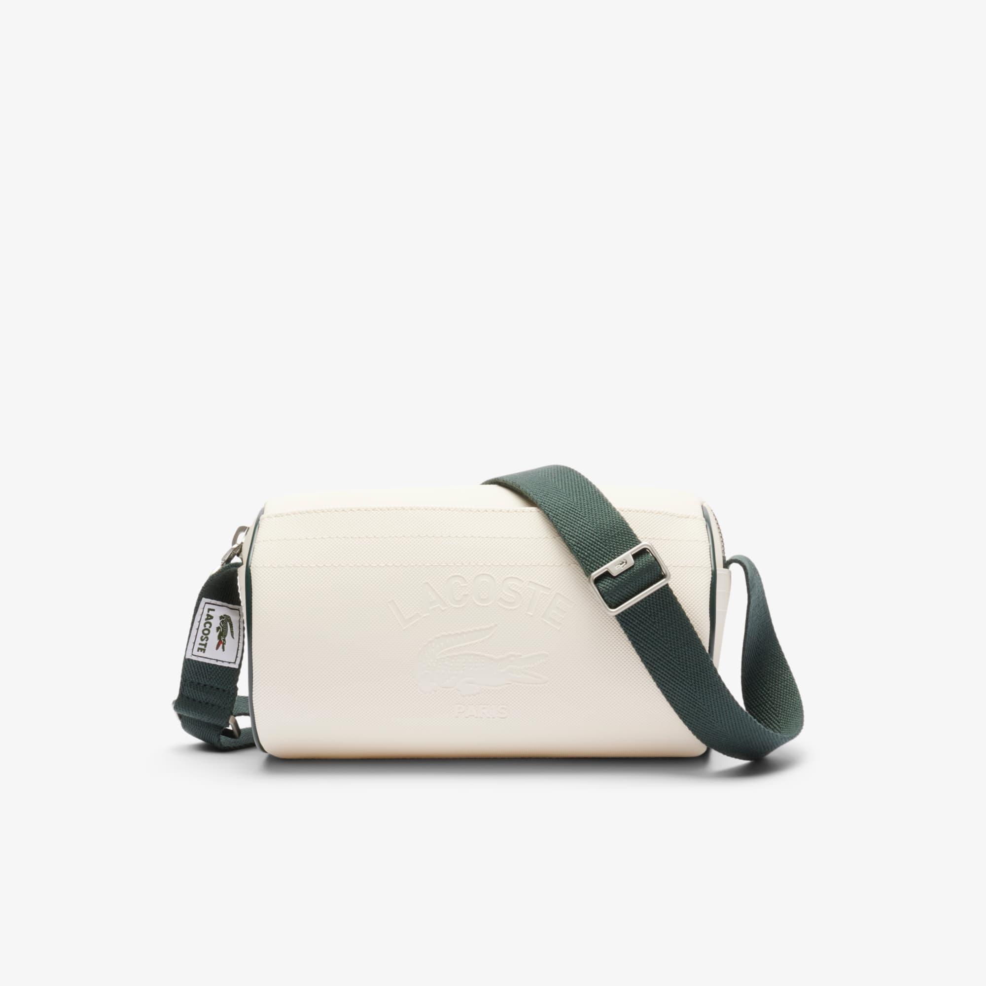 【LACOSTE】クラブ1930 ミニショルダーバッグ LACOSTE】クラブ1930 ミニショルダーバッグ