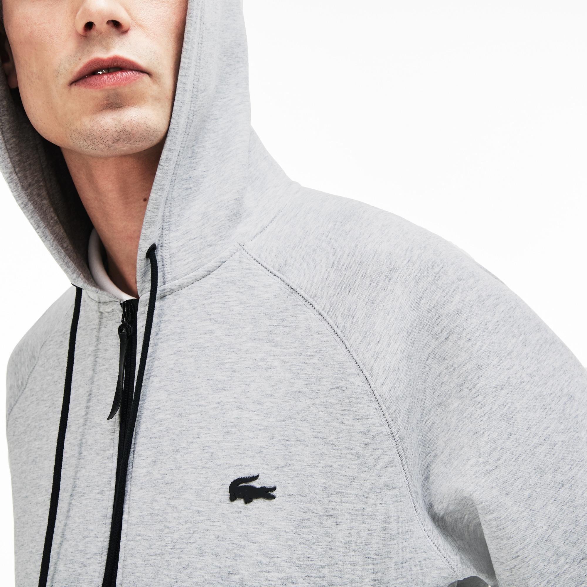 lacoste motion sweatshirt
