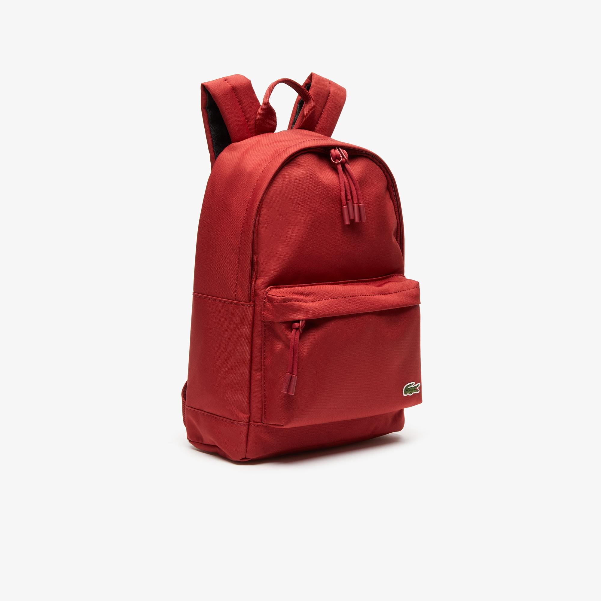 men's neocroc small canvas backpack