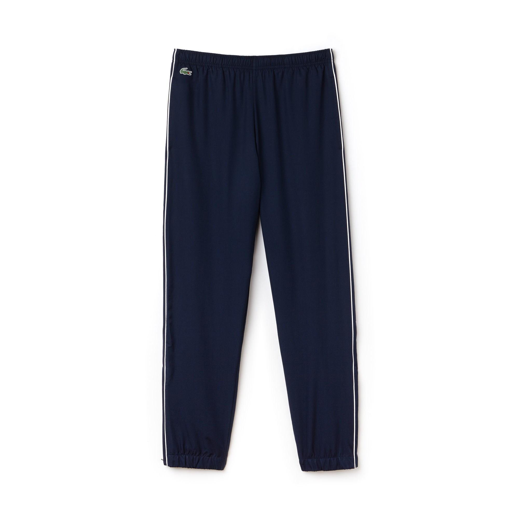 lacoste djokovic tracksuit