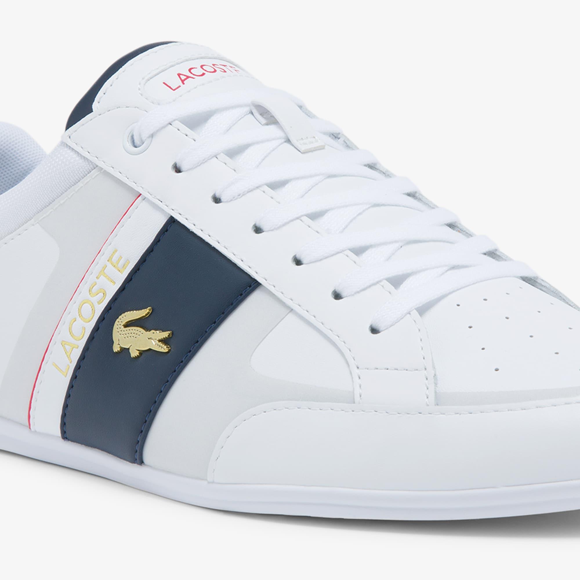 lacoste chaymon tech