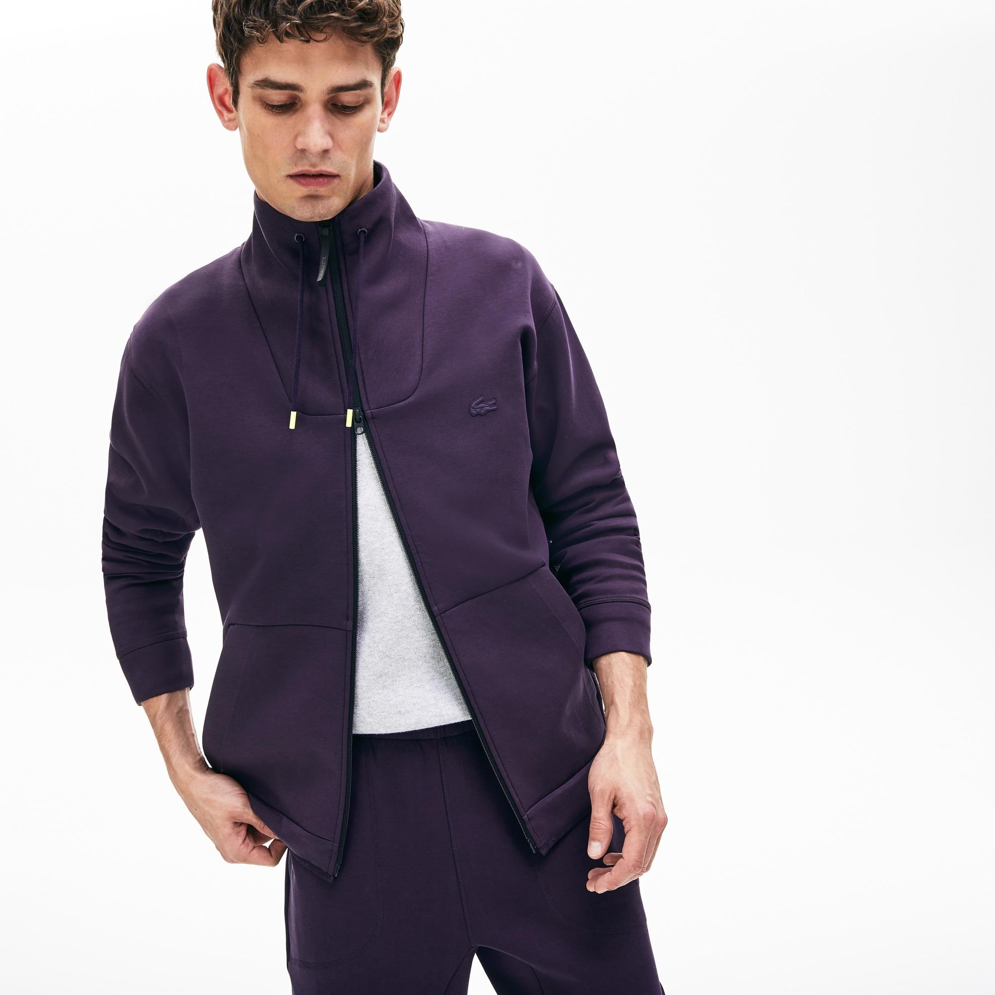 lacoste motion sweatshirt
