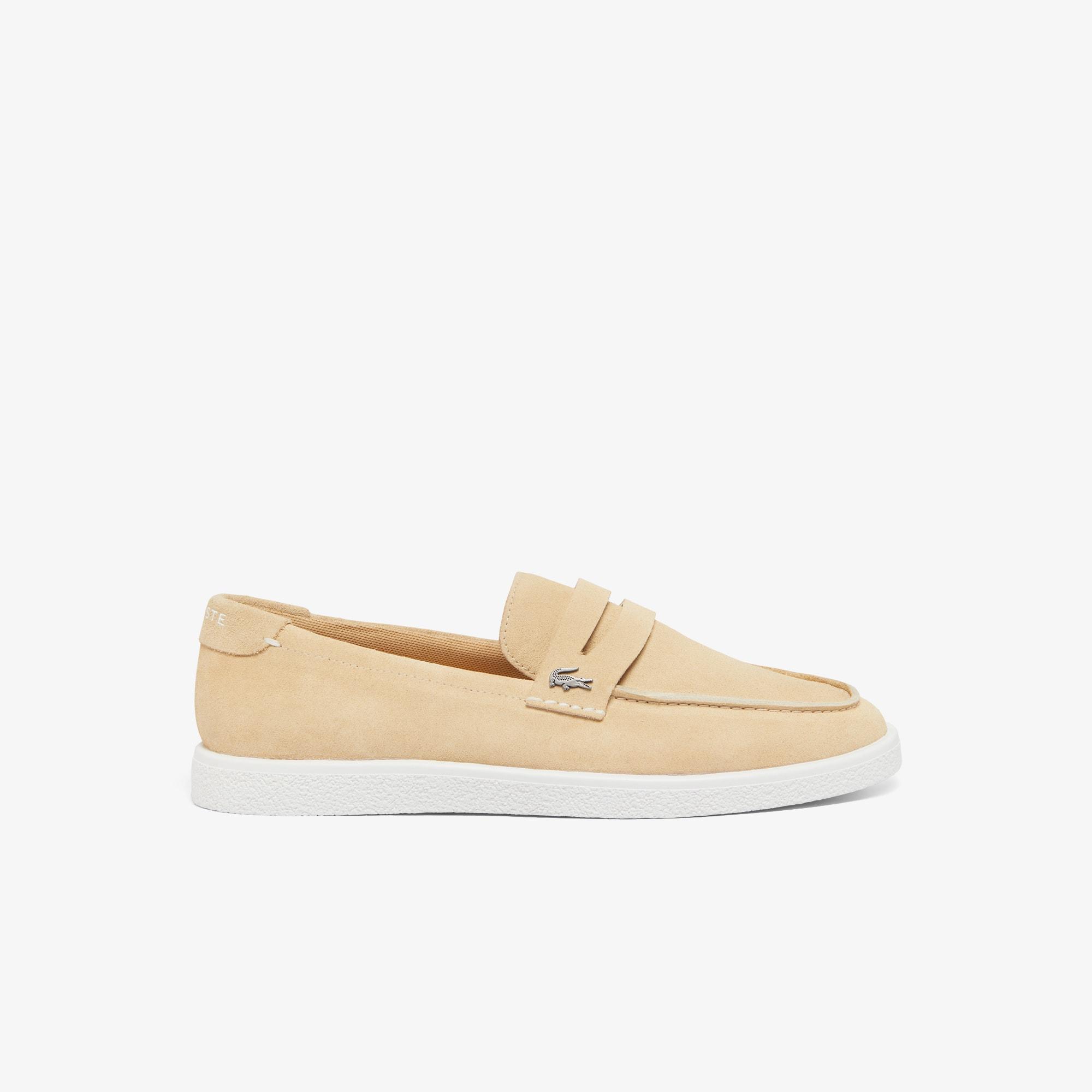 Lacoste Slip-on shoes for Men | Online Sale up to 50% off | Lyst display picture 1