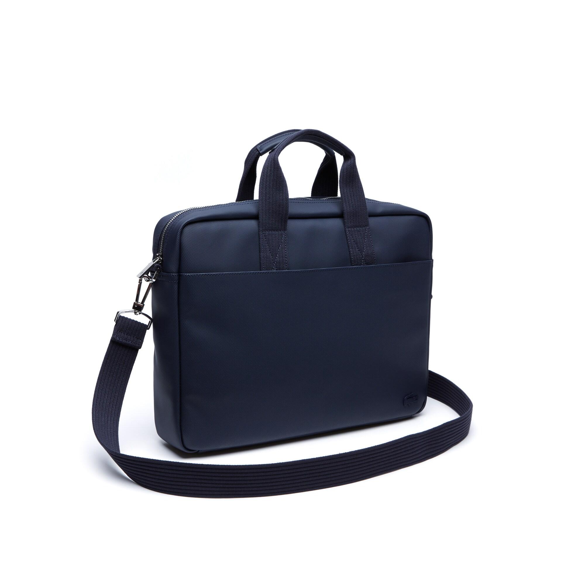 lacoste business bag