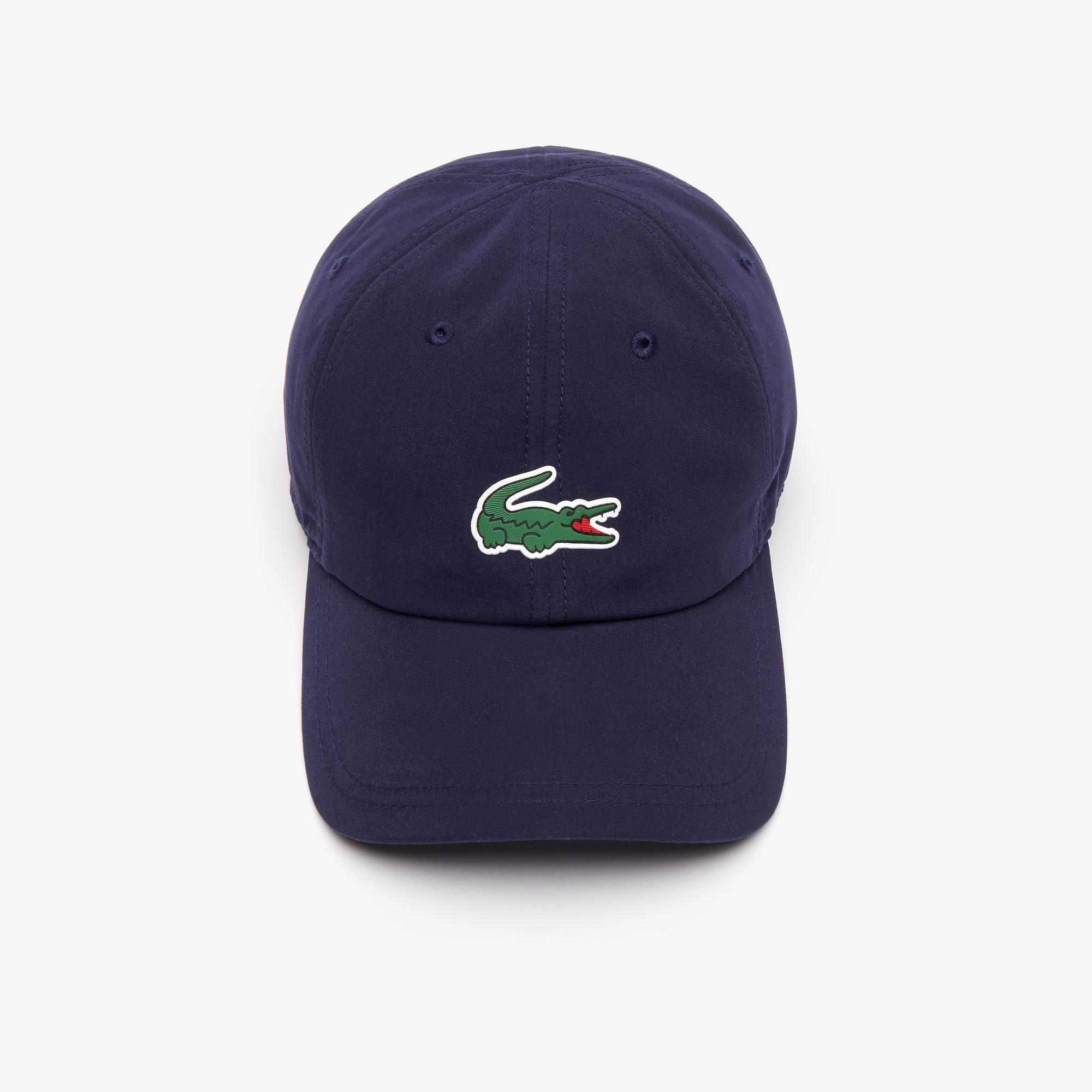Djokovic Lacoste Cap : Lacoste Tennis Novak Djokovic Shell Tennis Cap In Blue ... - — lacoste (@lacoste) may 22, 2017.