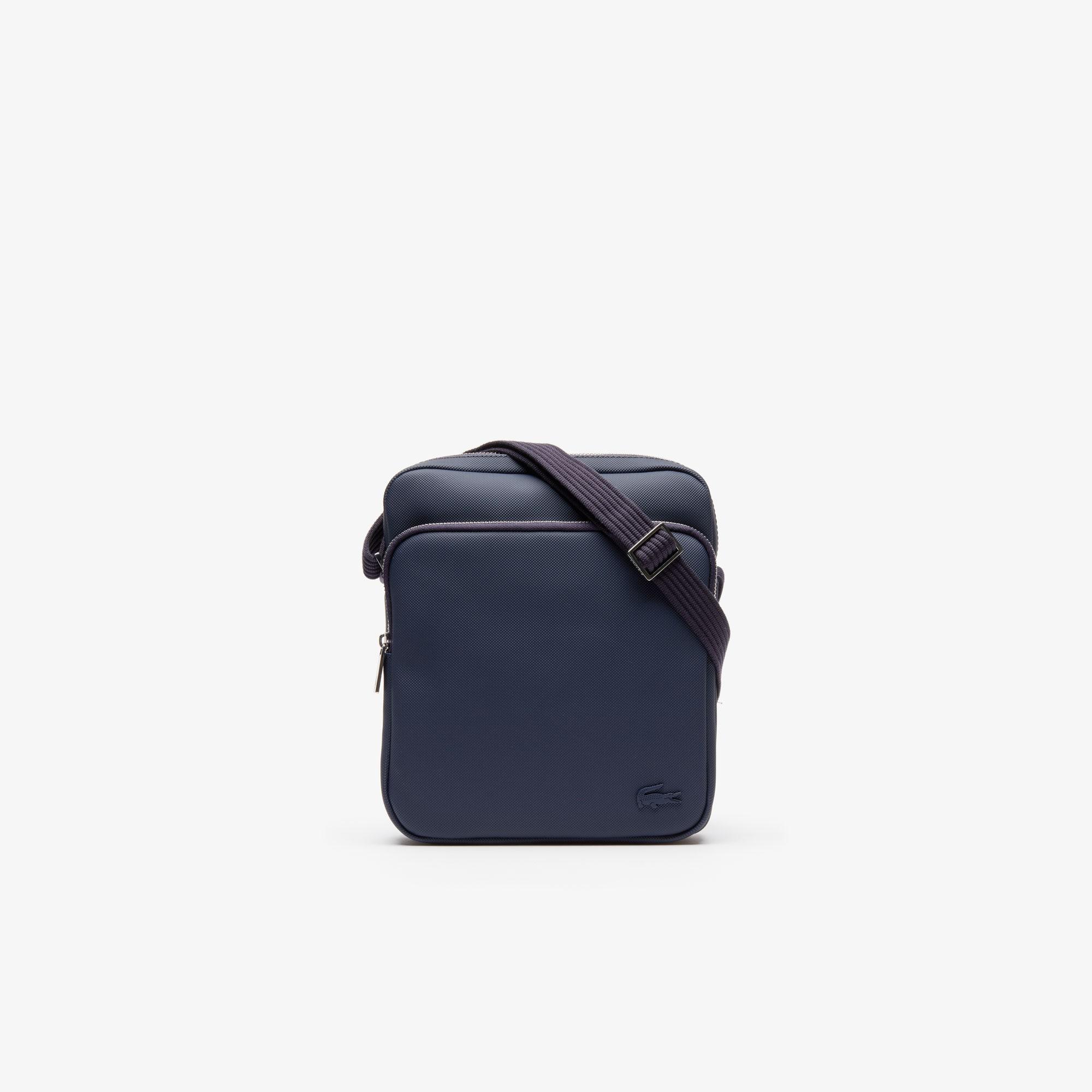lacoste festival bag