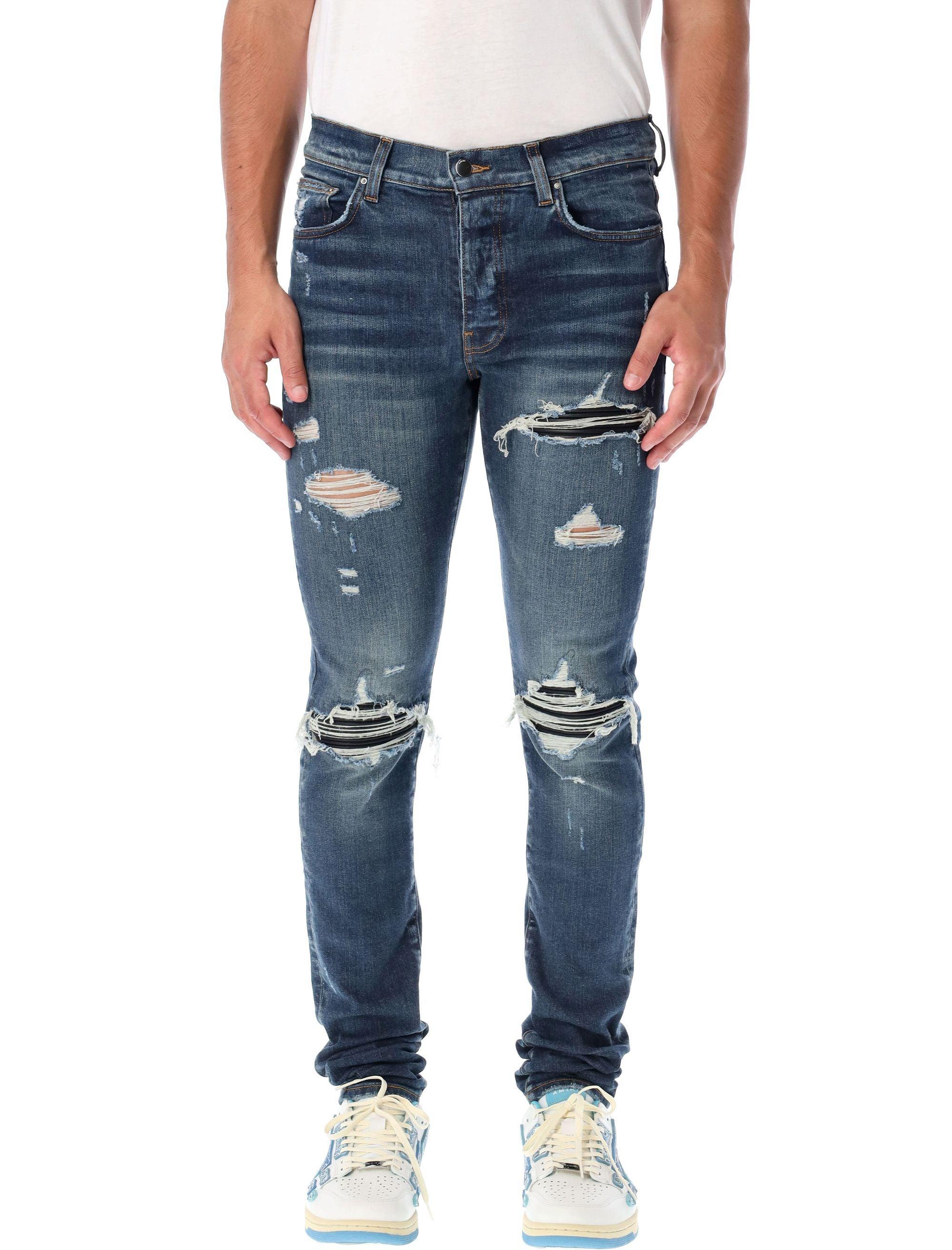 lyst amiri jeans