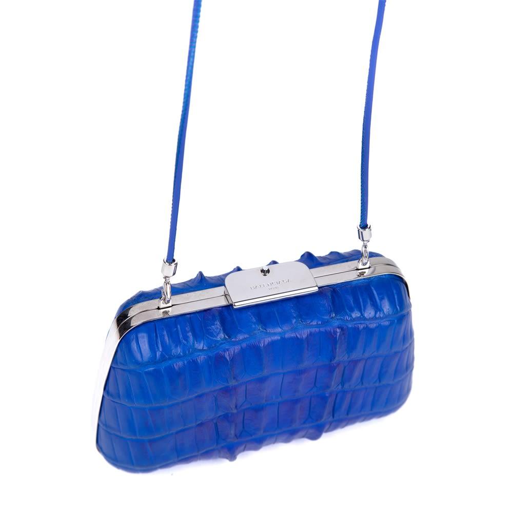 Balenciaga Bag in Blue Lyst
