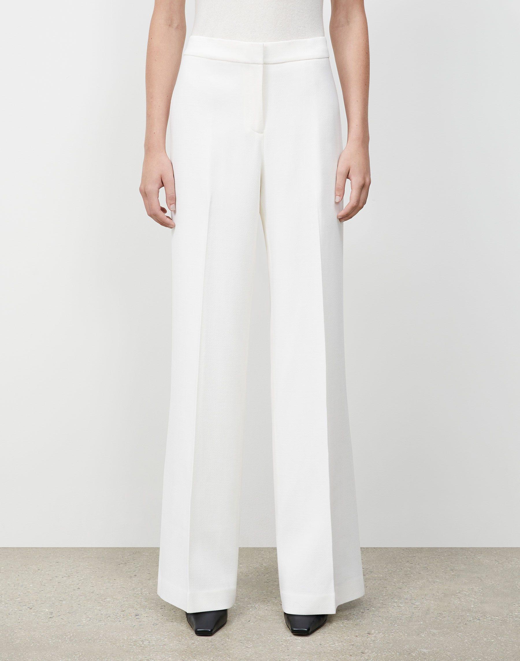 Finesse Crepe Dalton Pant 