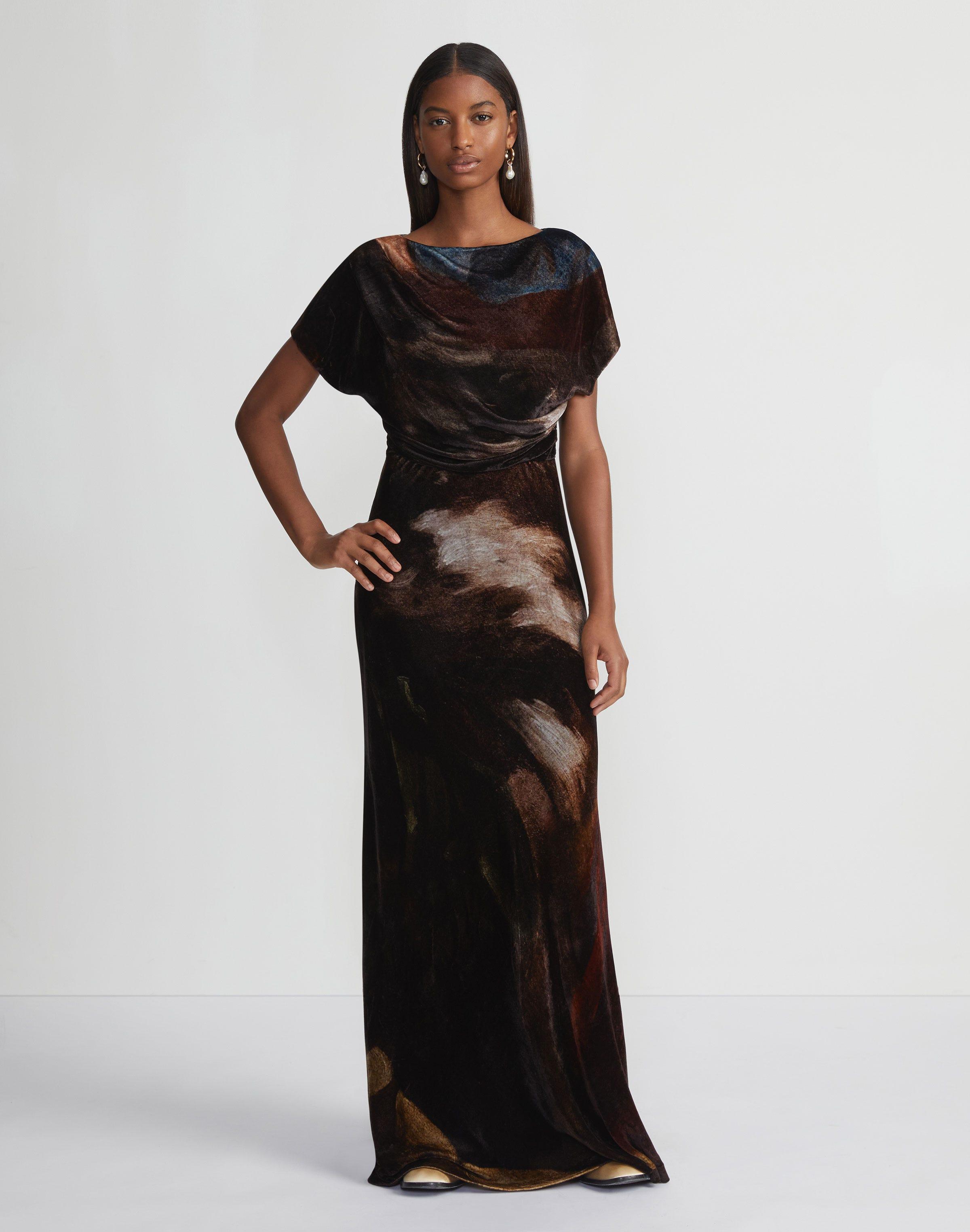New york dresses formal top