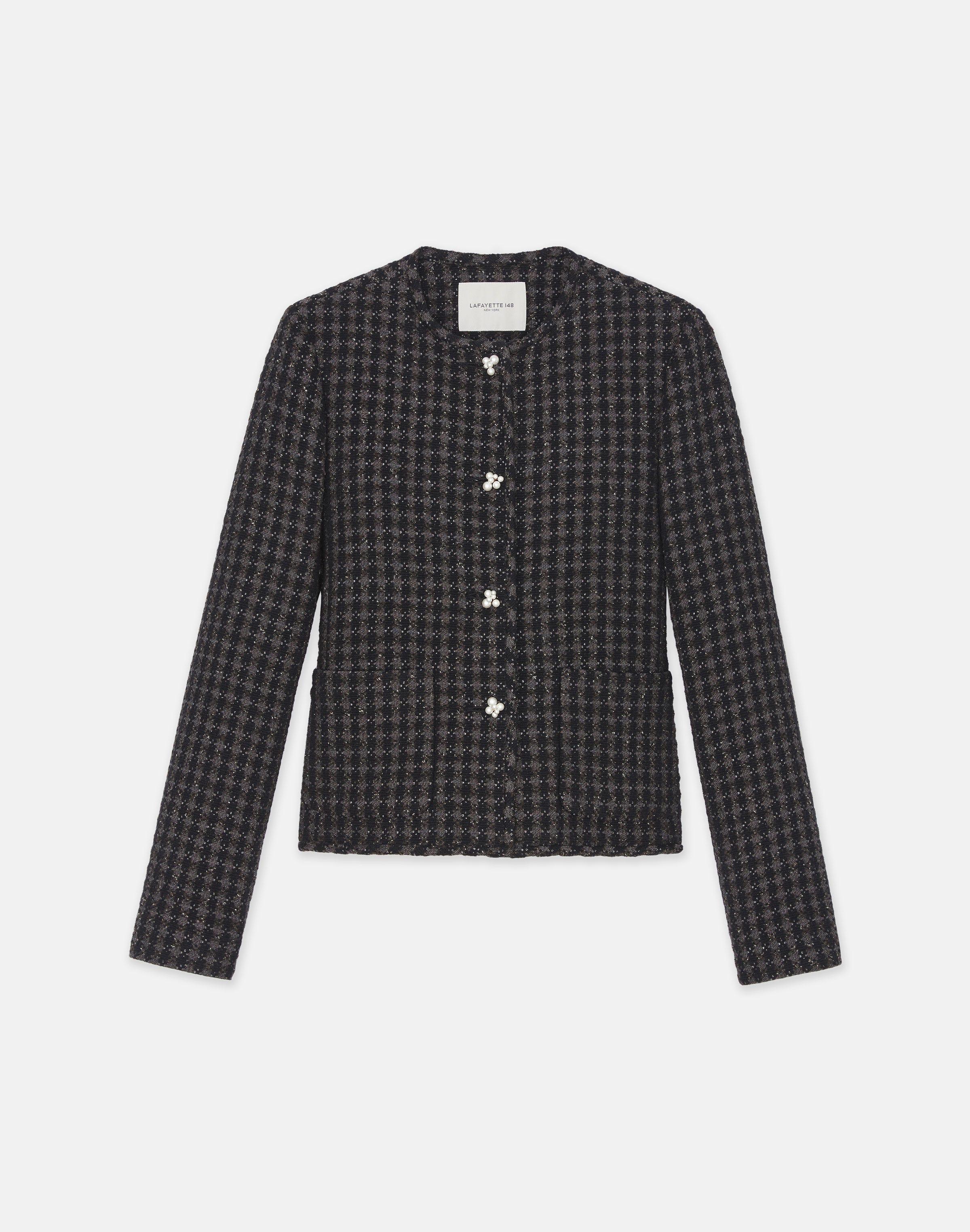Lafayette 148 New York Casual jackets for Women Online Sale up to 80 off Lyst