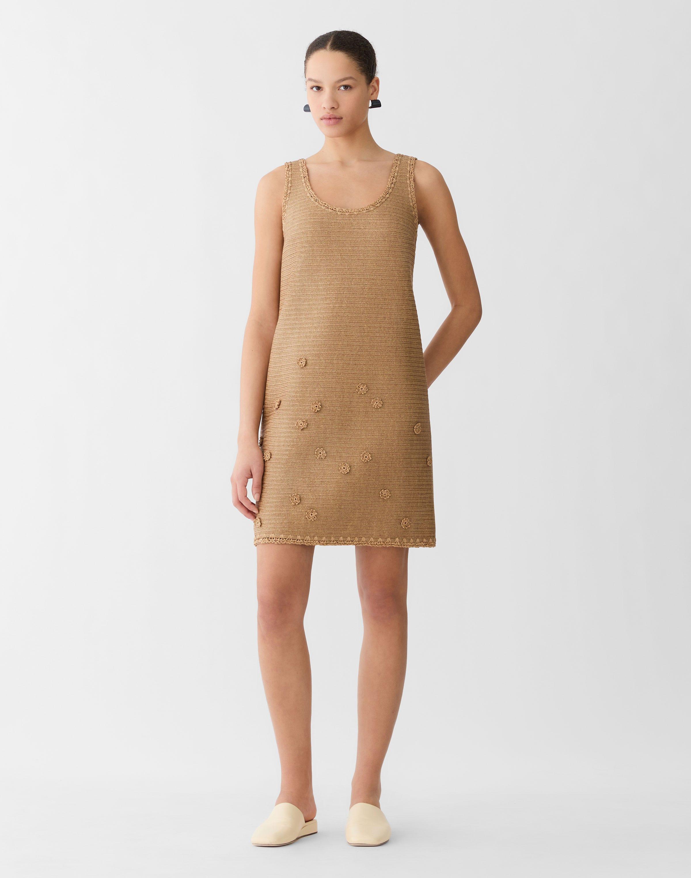 white christmas dresses Lafayette 148 main image 1