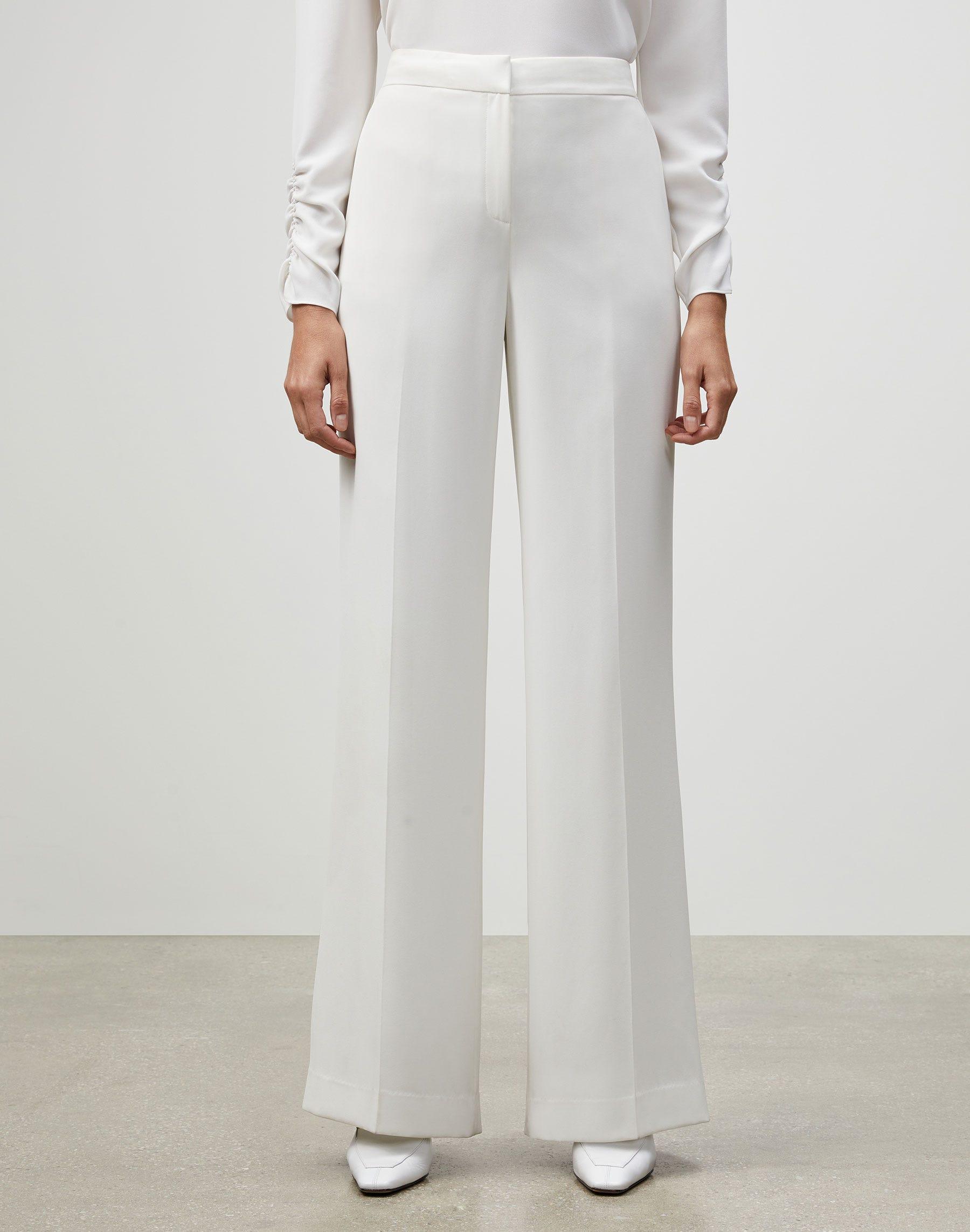 Finesse Crepe Dalton Pant 