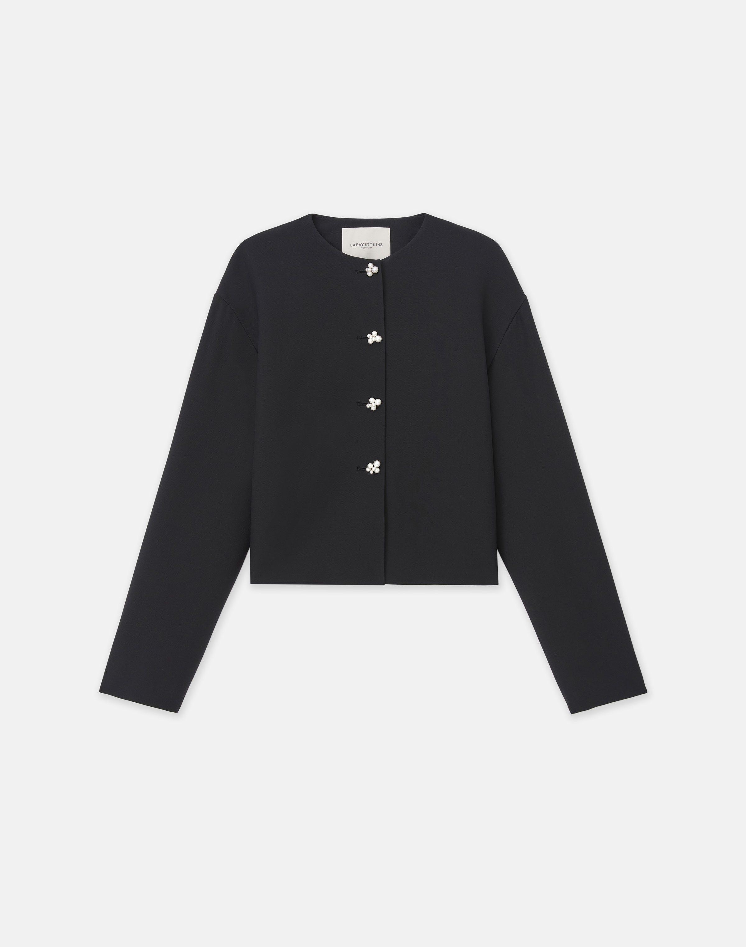 Lafayette 148 jacket sale deals