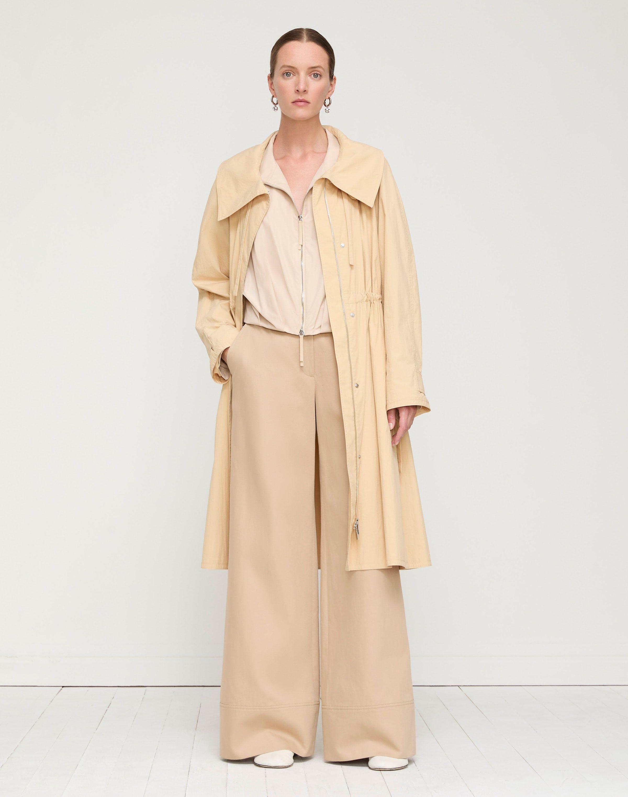 Lafayette 148 New York Trench coats for Women | Online Sale up to 