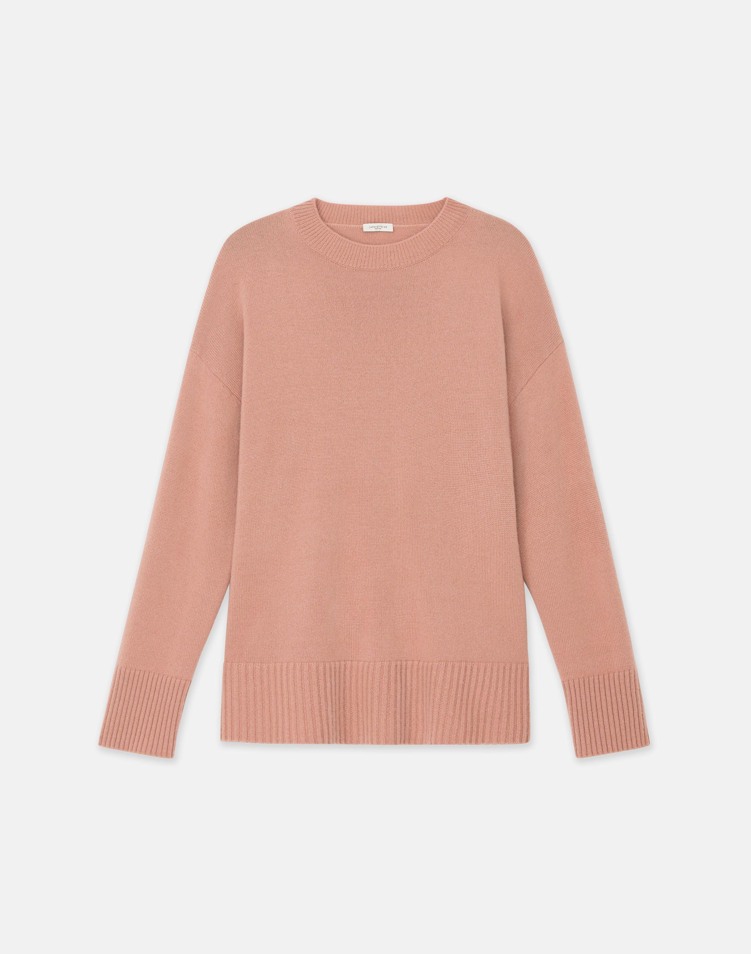 Lafayette cashmere sweater deals