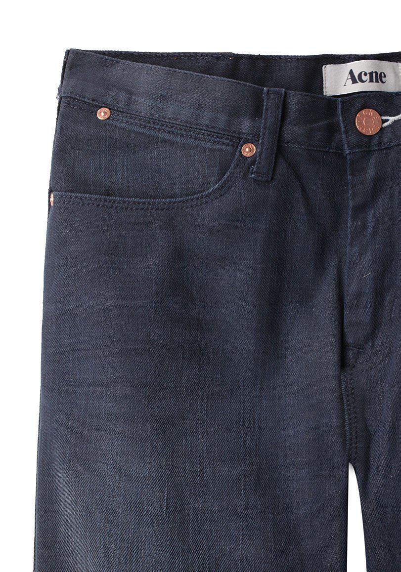 Acne Studios Denim Max Thunder Jean for 
