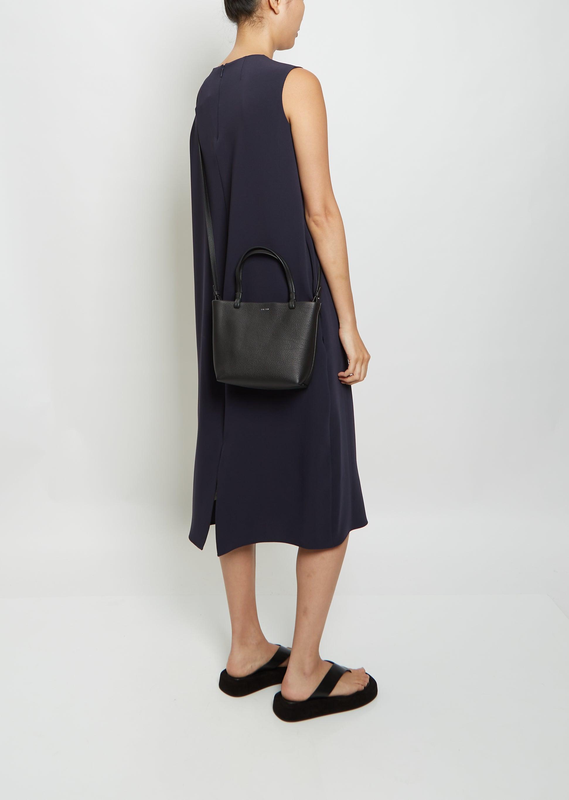 The Row Women's Black Park Tote Small