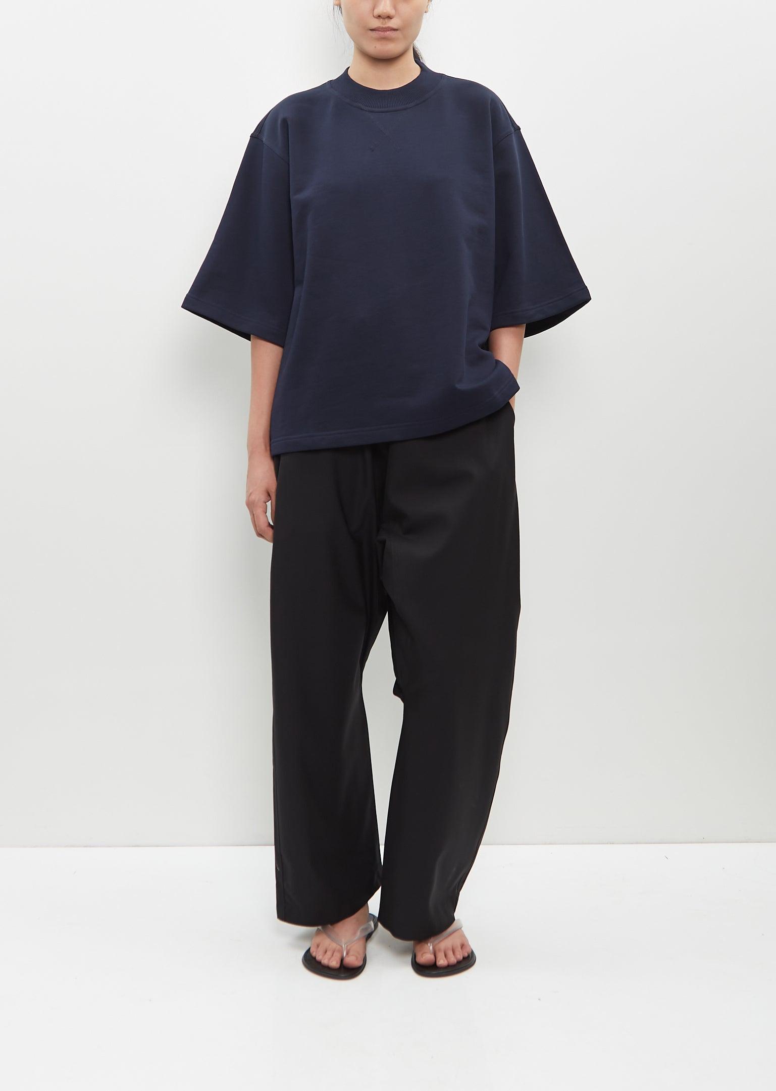 Sofie D'Hoore 長袖トレーナー 36 SOFIE D HOORE（ソフィードール）｜short sleeve sweatアイテム
