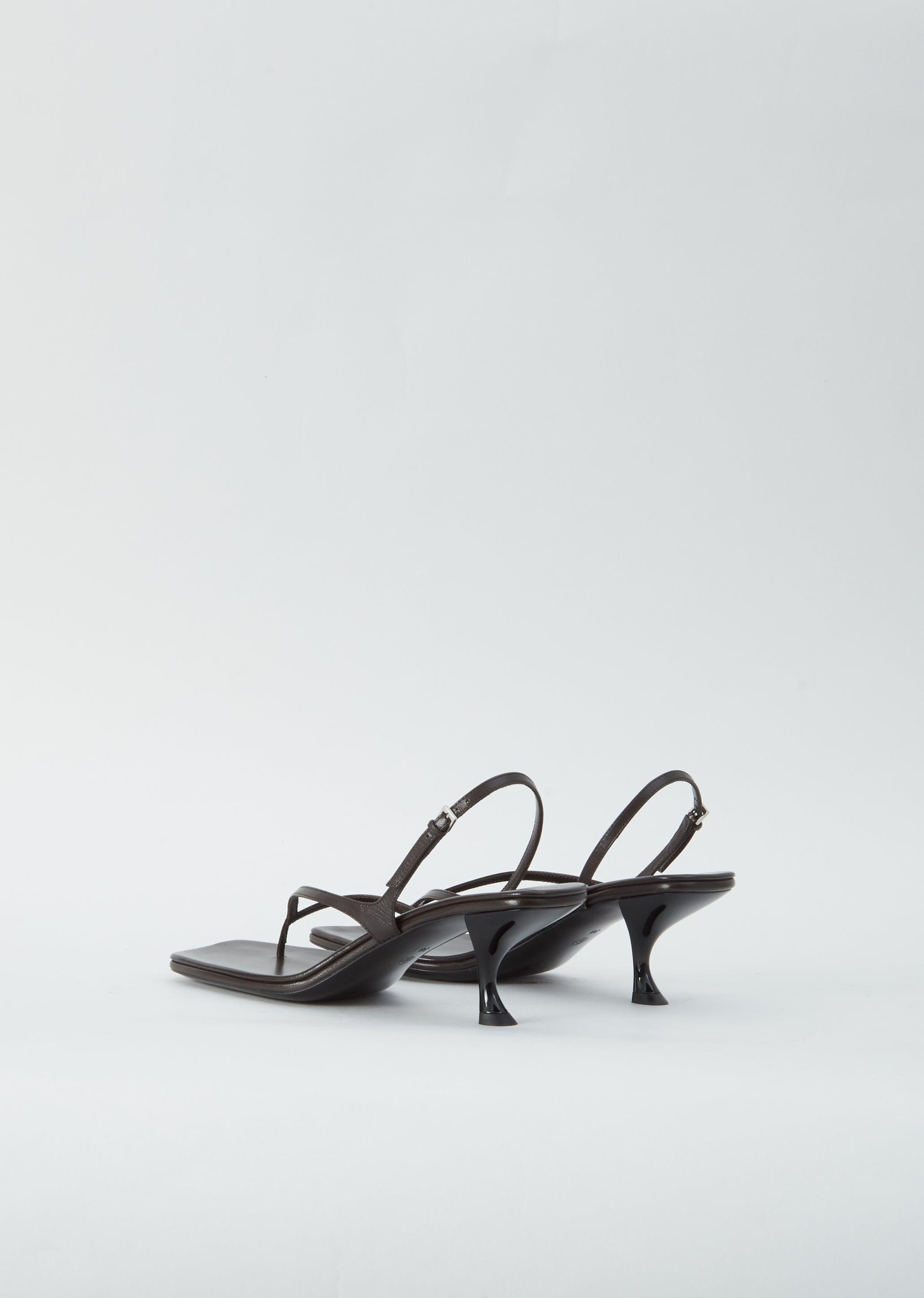 The Row Constance Sandal | Lyst