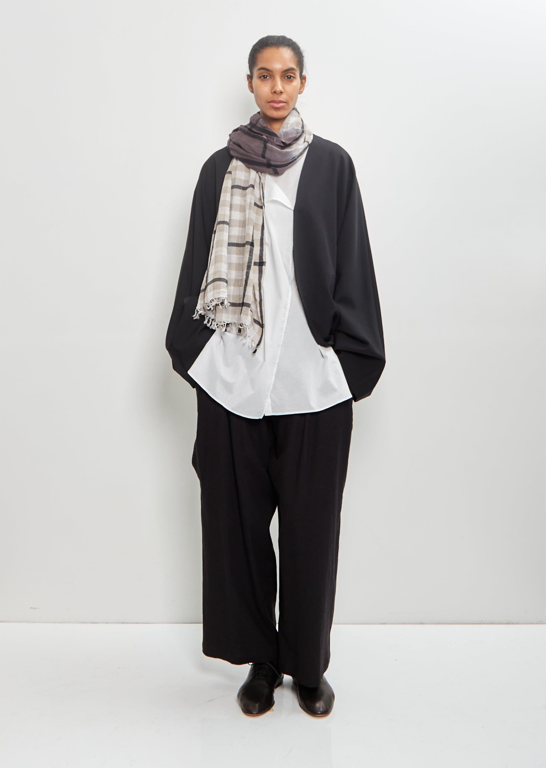 Y's Yohji Yamamoto Scarves and mufflers for Women | Online Y's Yohji Yamamoto Scarves and mufflers for Women | Online