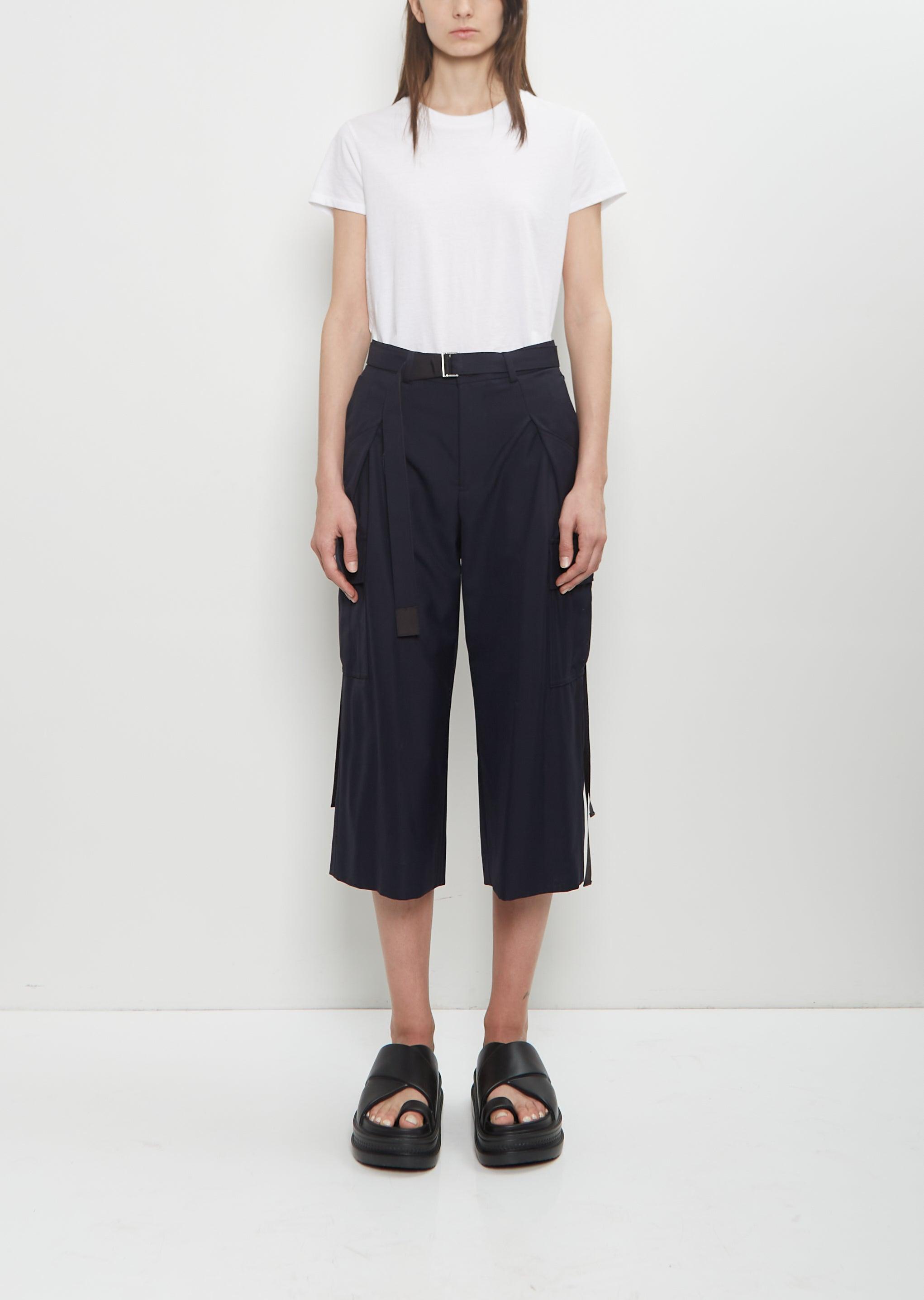 Sacai Pants for Women | Online Sale up to 54% off | Lyst Sacai Pants for Women | Online Sale up to 54% off | Lyst